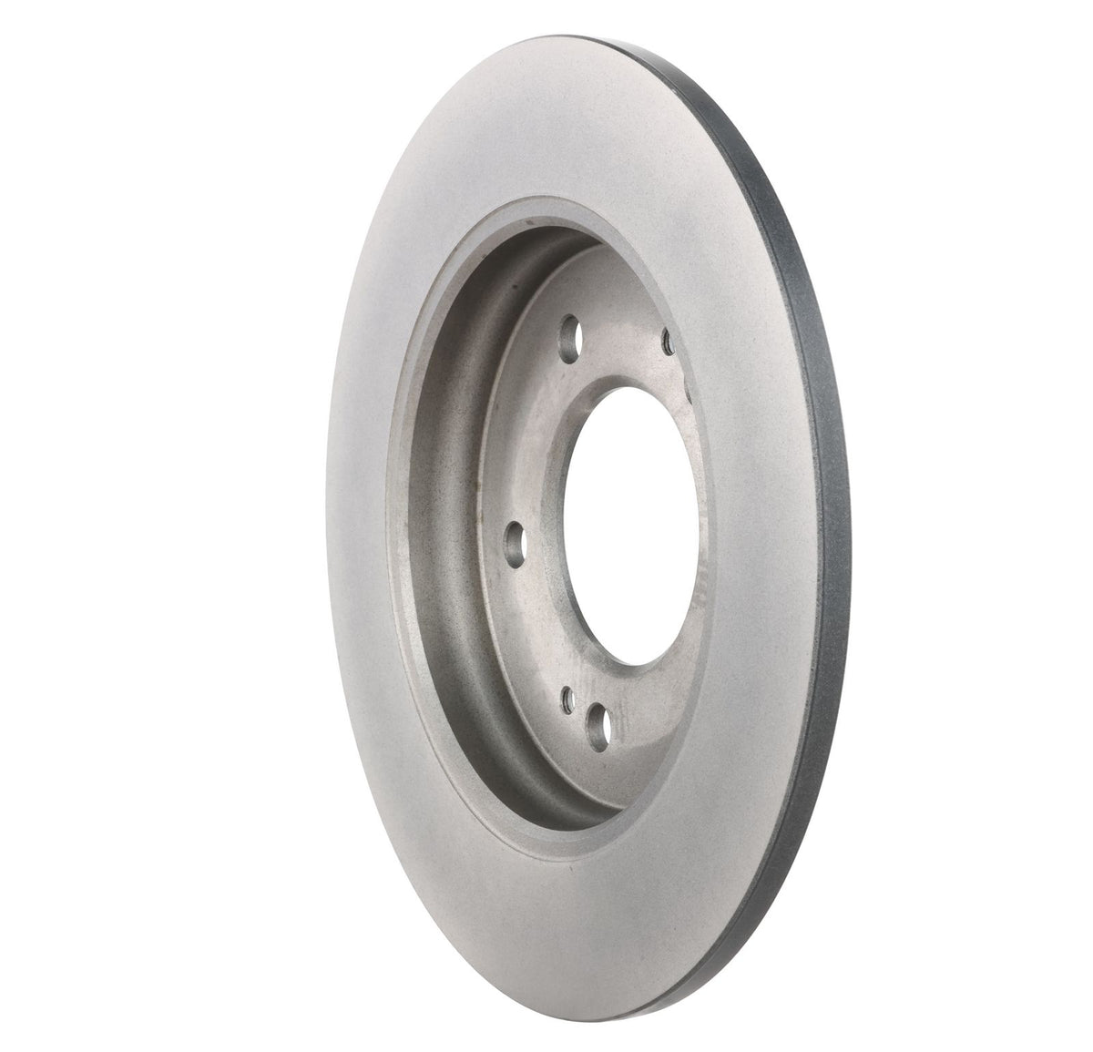 PRIME UV Coated Rear Disc Brake Rotor - 08.D445.11_22
