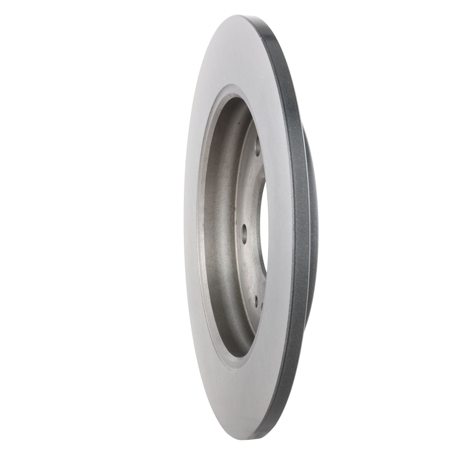 PRIME UV Coated Rear Disc Brake Rotor - 08.D445.11_23