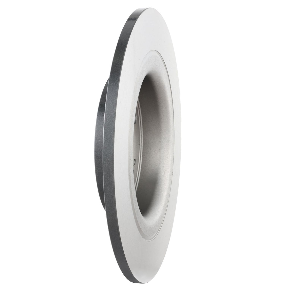 PRIME UV Coated Rear Disc Brake Rotor - 08.D713.11_14