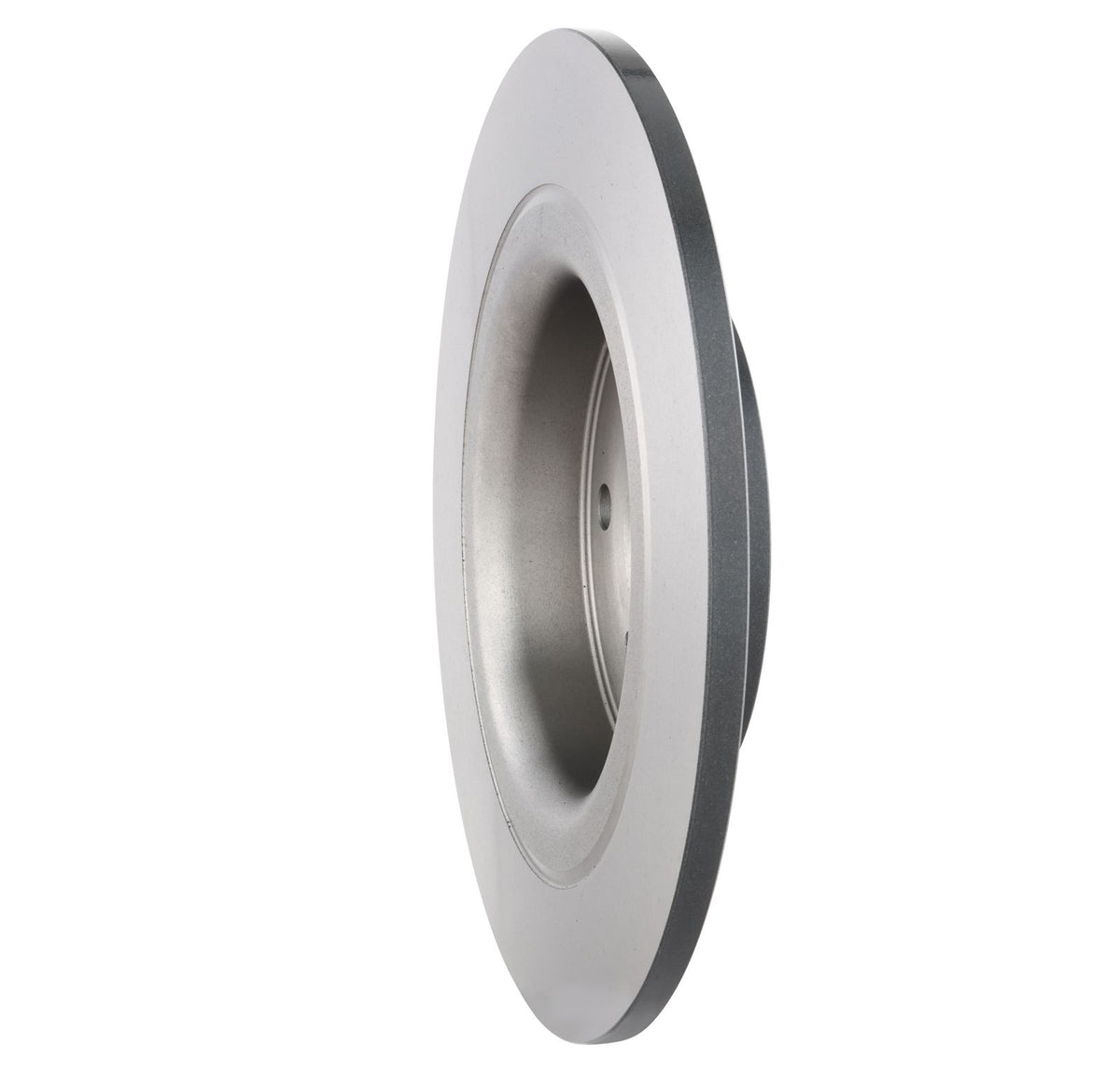 PRIME UV Coated Rear Disc Brake Rotor - 08.D713.11_24