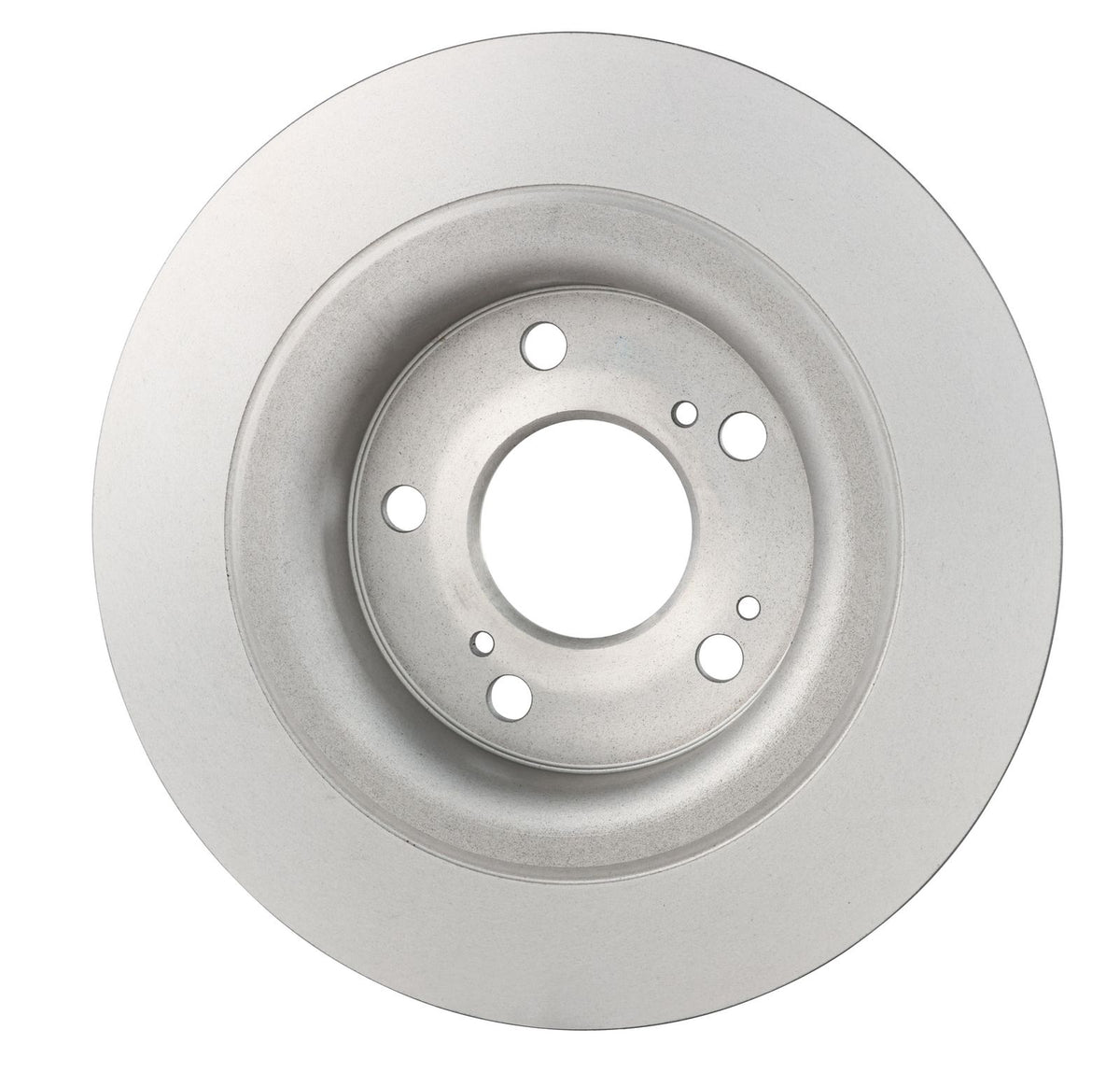 PRIME UV Coated Rear Disc Brake Rotor - 08.D713.11_20