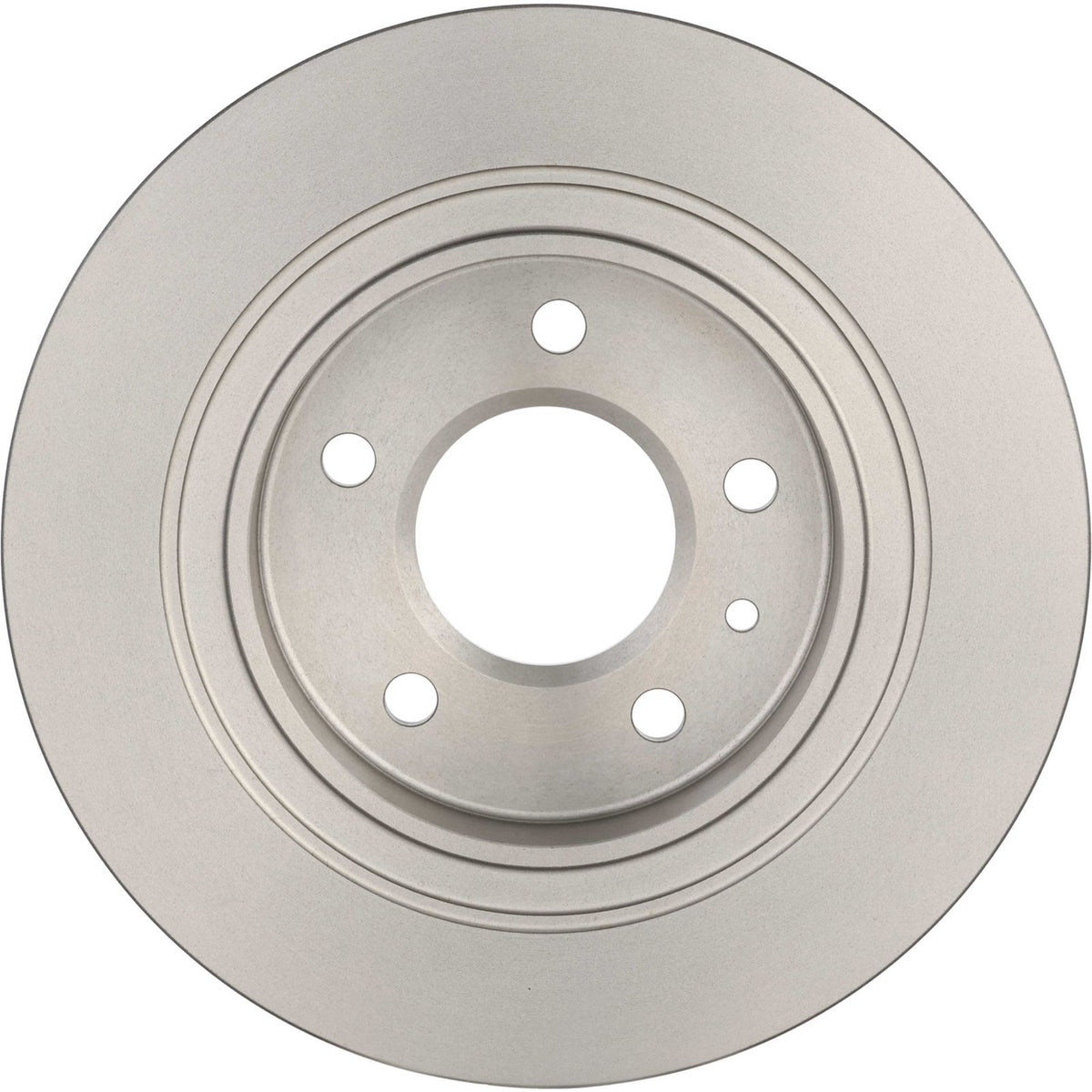 PRIME UV Coated Rear Disc Brake Rotor - 08.D757.21_05