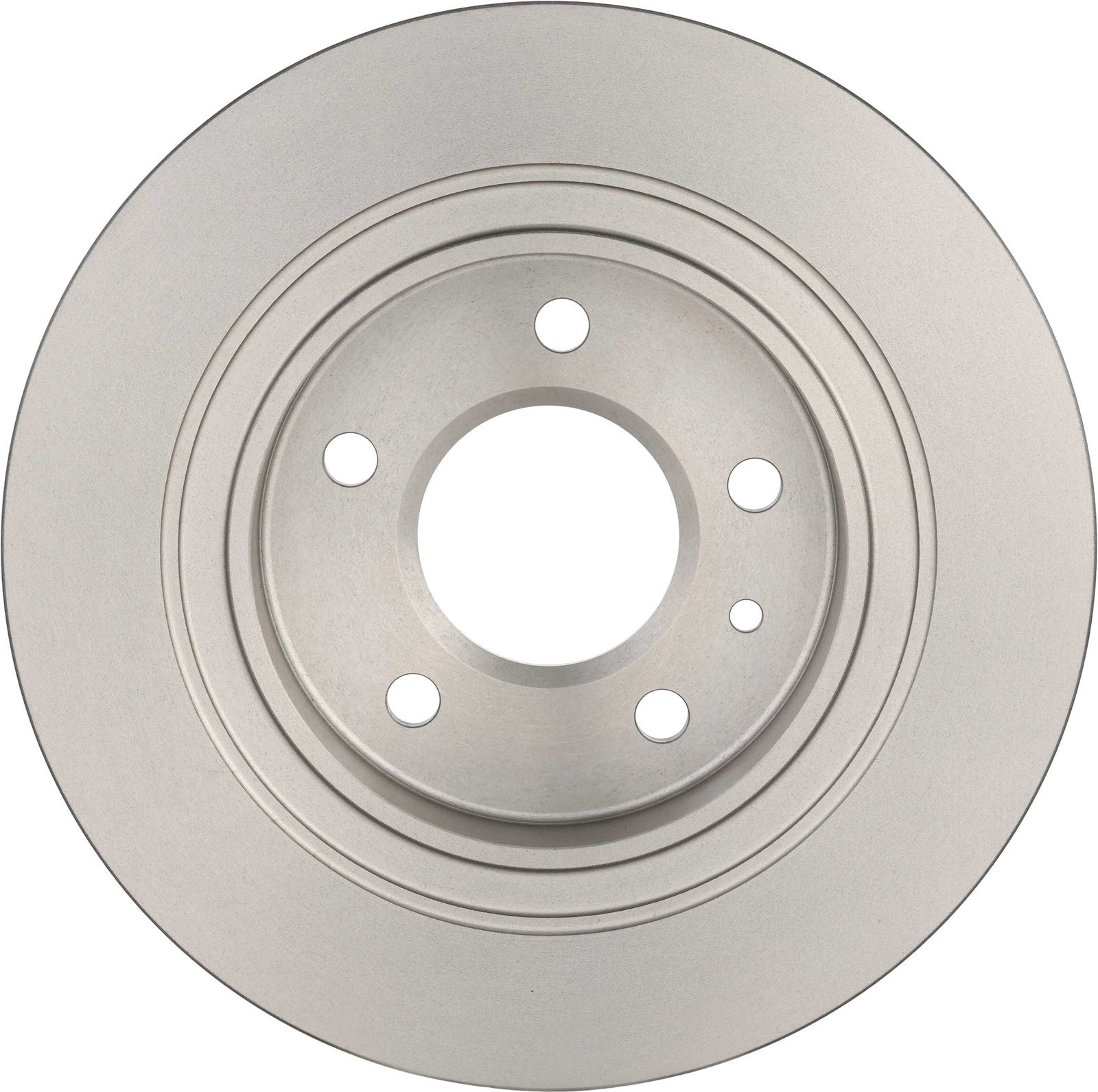 PRIME UV Coated Rear Disc Brake Rotor - 08.D757.21_05