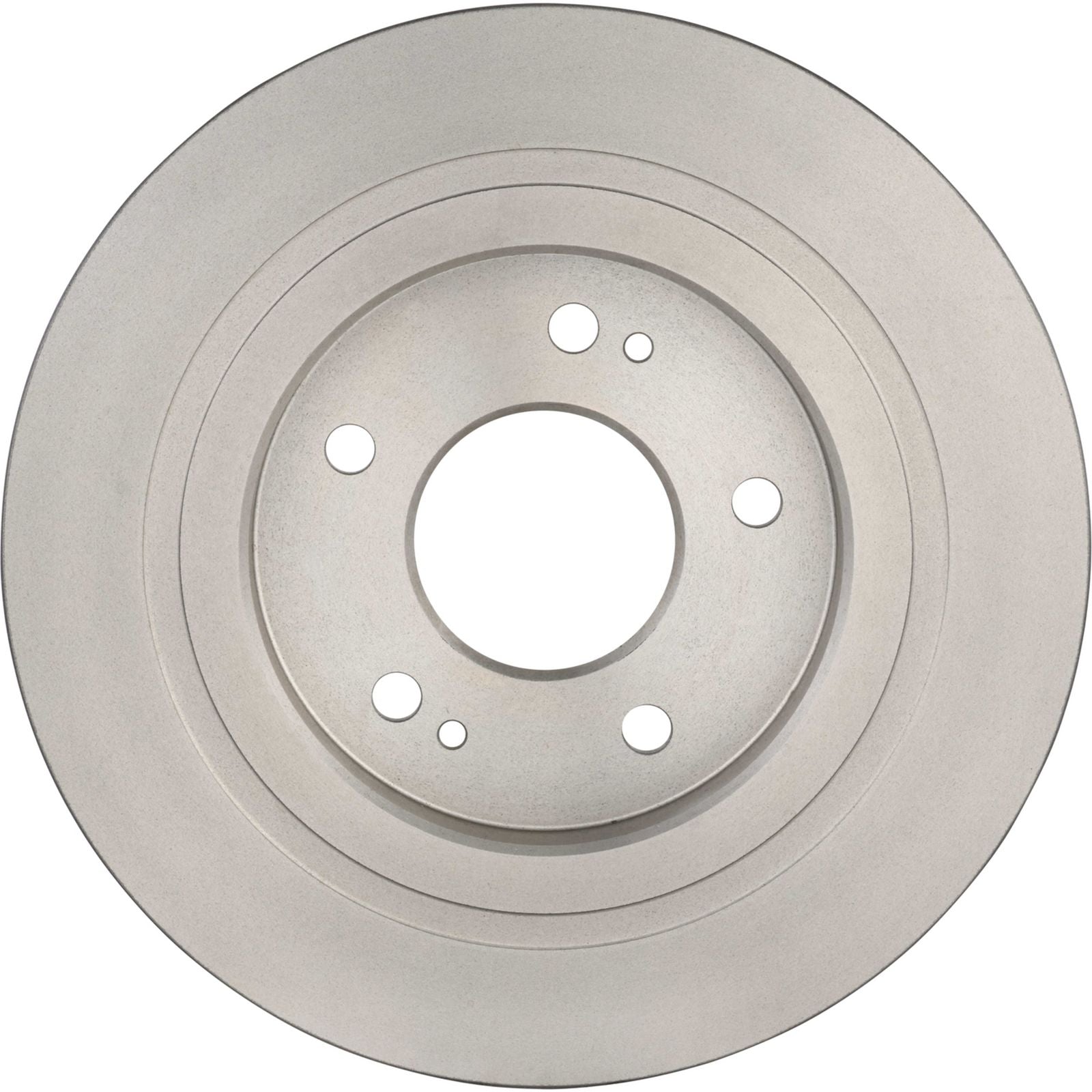 PRIME UV Coated Rear Disc Brake Rotor - 08.D882.11_02