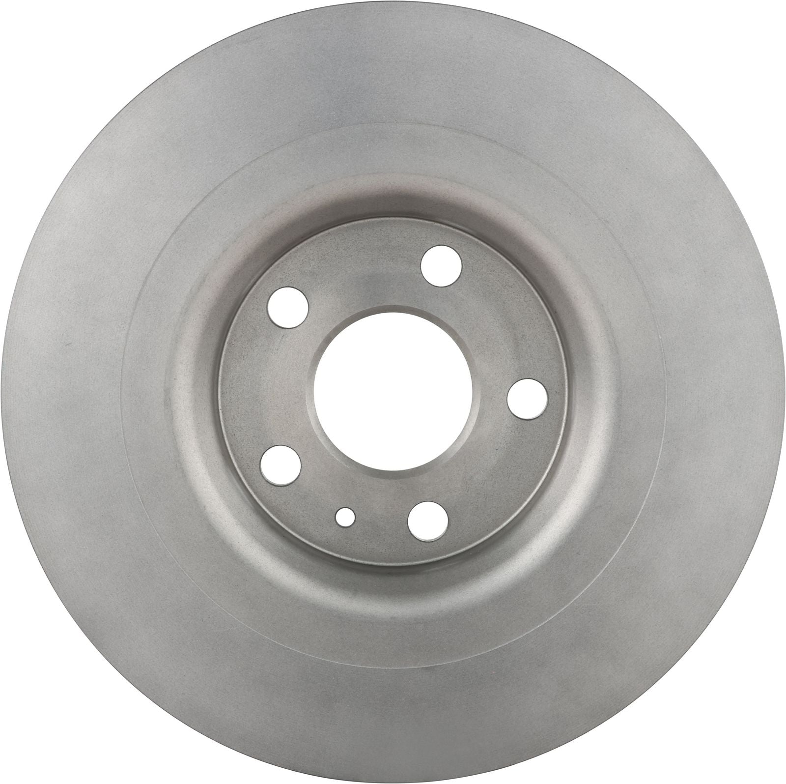 PRIME UV Coated Rear Disc Brake Rotor - 08.D883.11_05