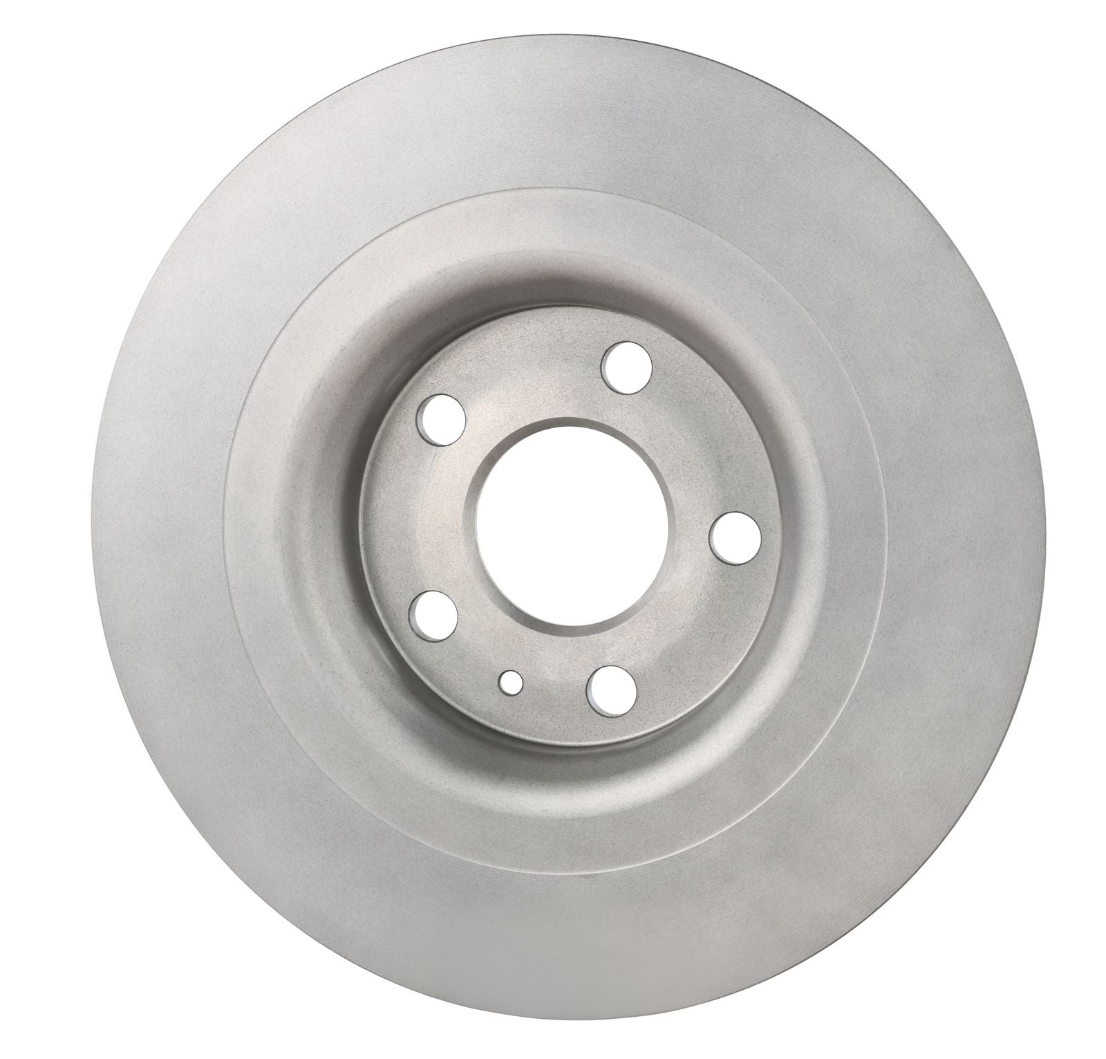 PRIME UV Coated Rear Disc Brake Rotor - 08.D883.11_19