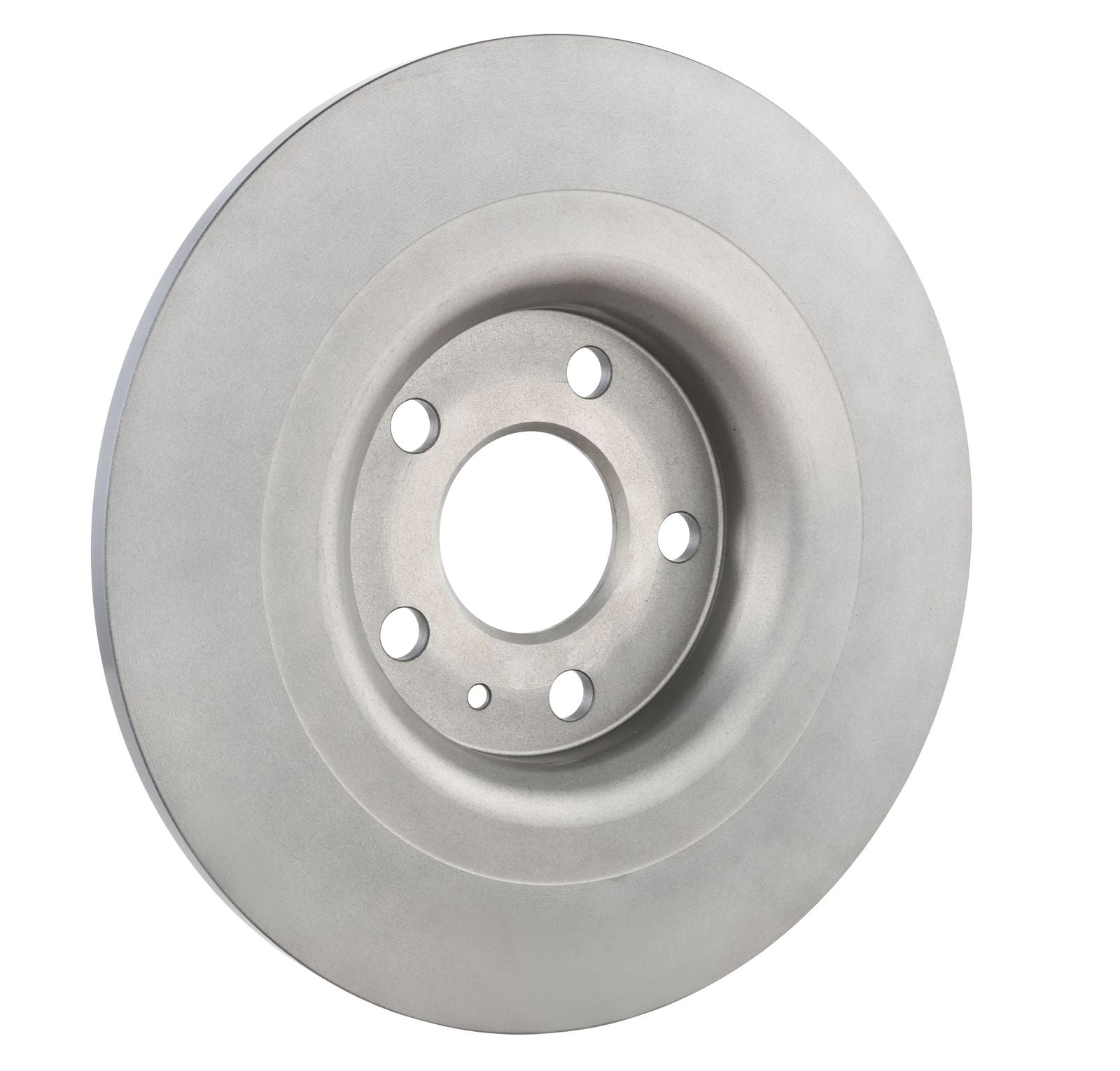 PRIME UV Coated Rear Disc Brake Rotor - 08.D883.11_16