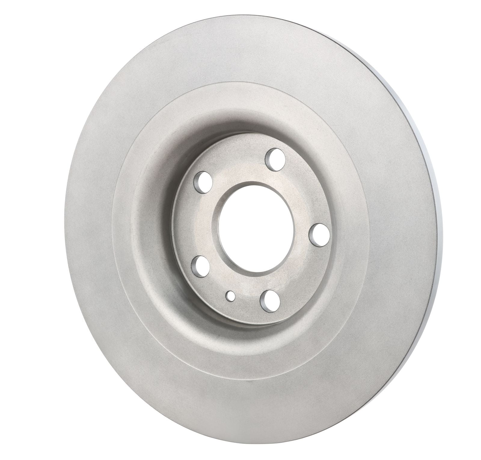 PRIME UV Coated Rear Disc Brake Rotor - 08.D883.11_20