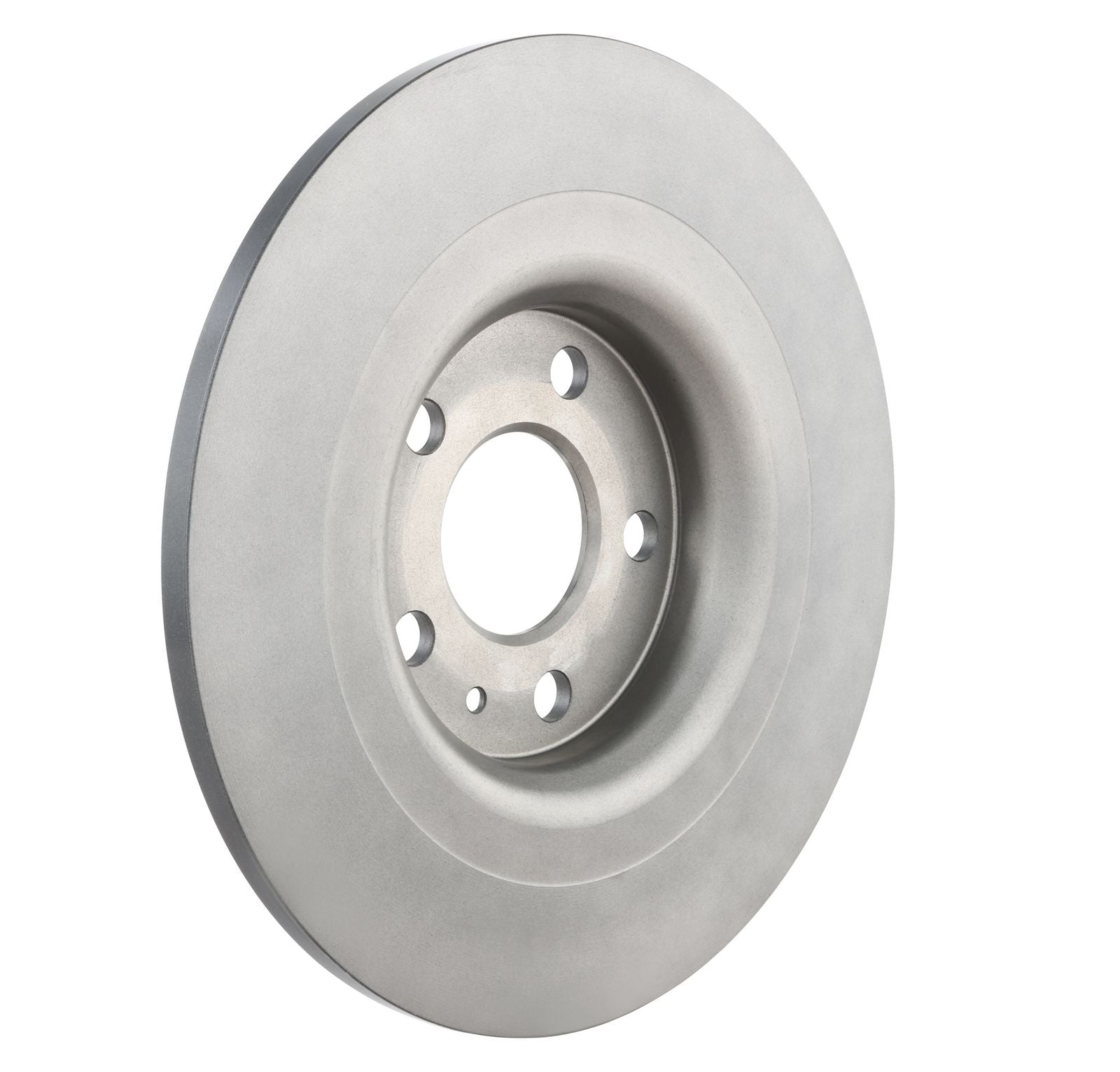 PRIME UV Coated Rear Disc Brake Rotor - 08.D883.11_15