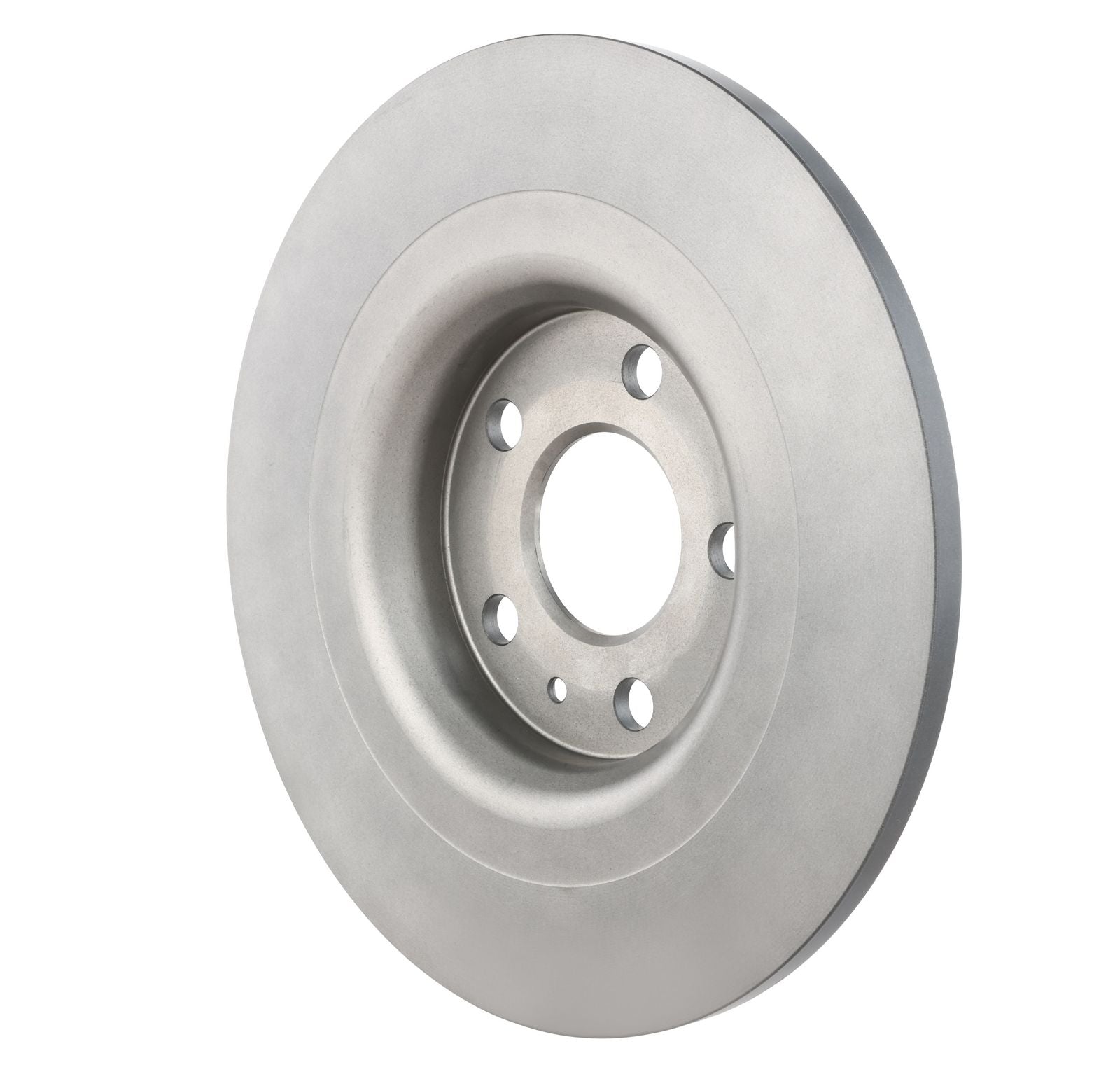 PRIME UV Coated Rear Disc Brake Rotor - 08.D883.11_21