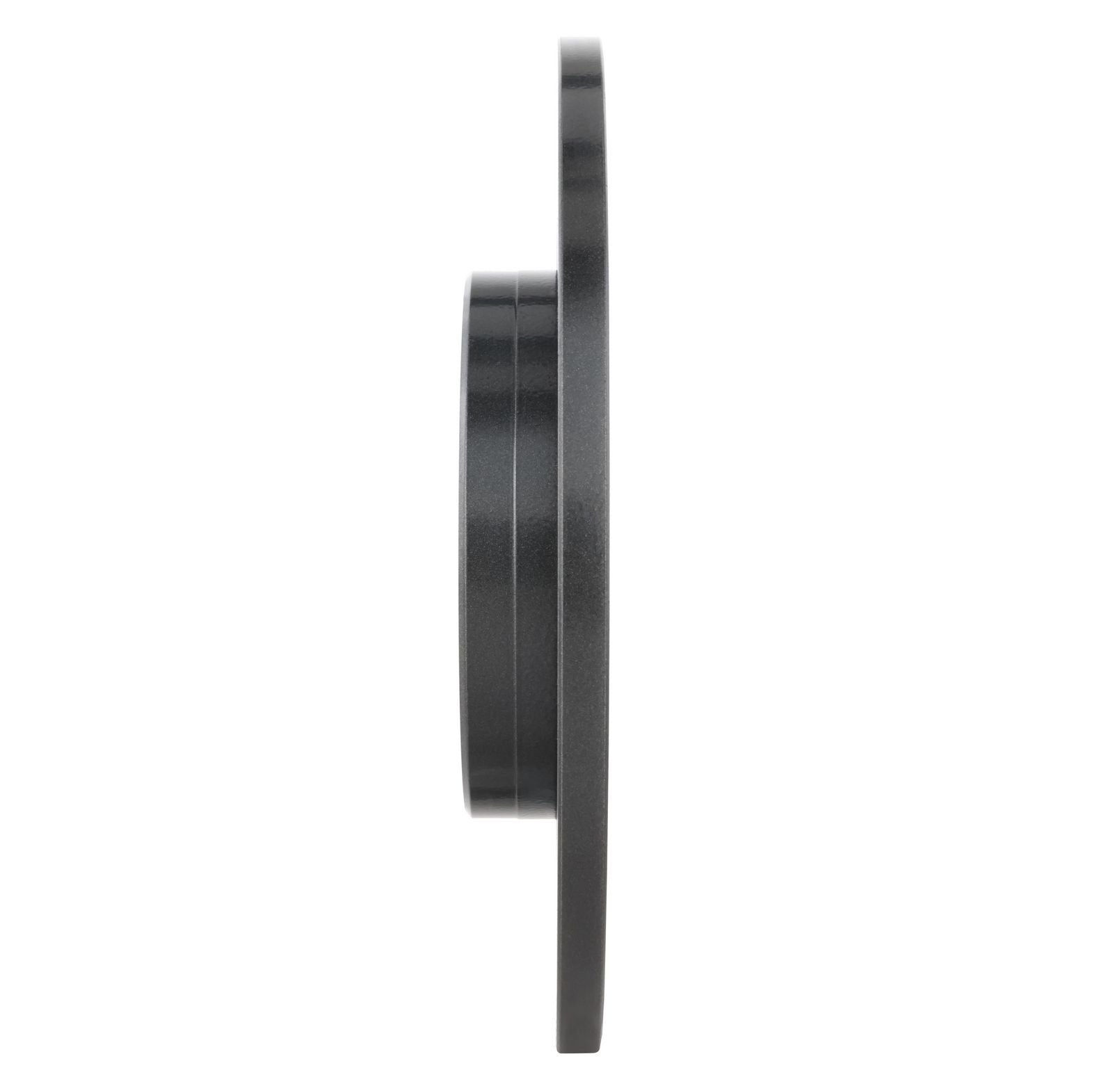 PRIME UV Coated Rear Disc Brake Rotor - 08.D893.11_13
