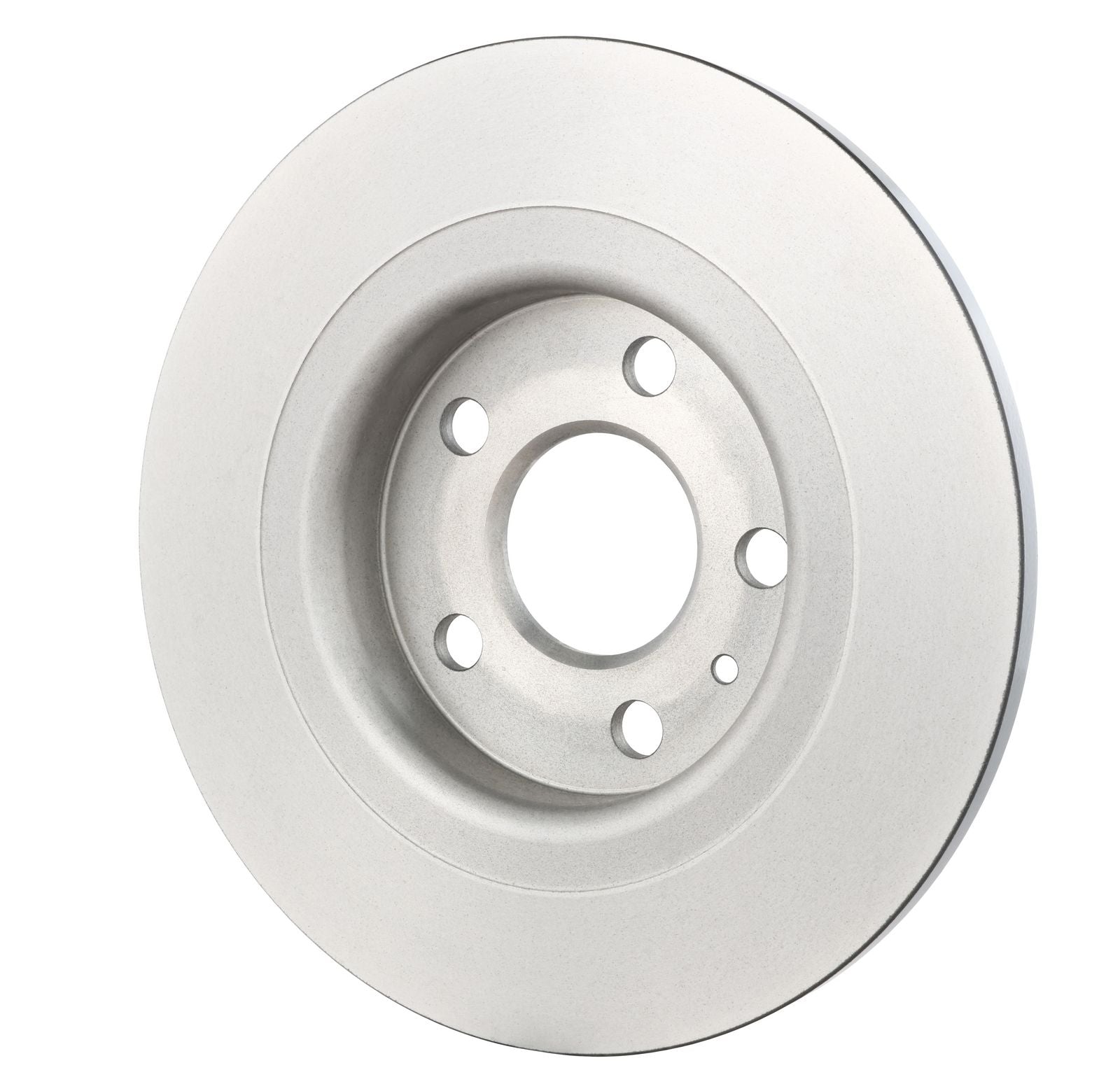 PRIME UV Coated Rear Disc Brake Rotor - 08.D893.11_21