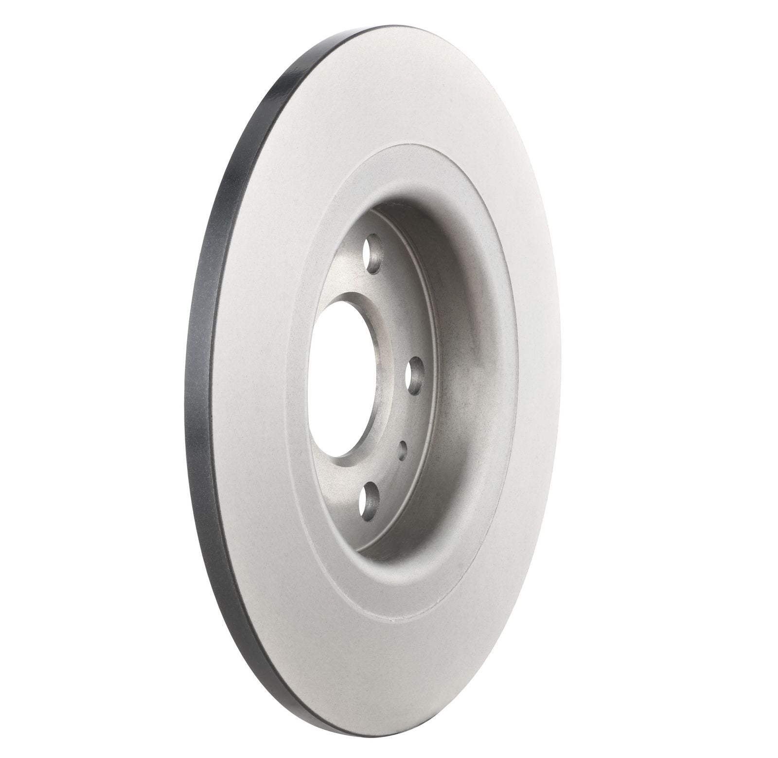 PRIME UV Coated Rear Disc Brake Rotor - 08.D893.11_15
