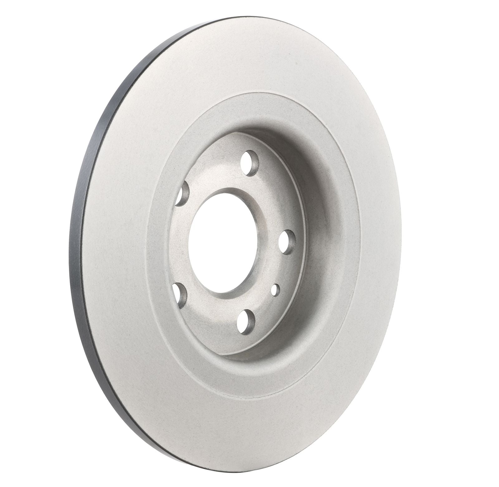 PRIME UV Coated Rear Disc Brake Rotor - 08.D893.11_16