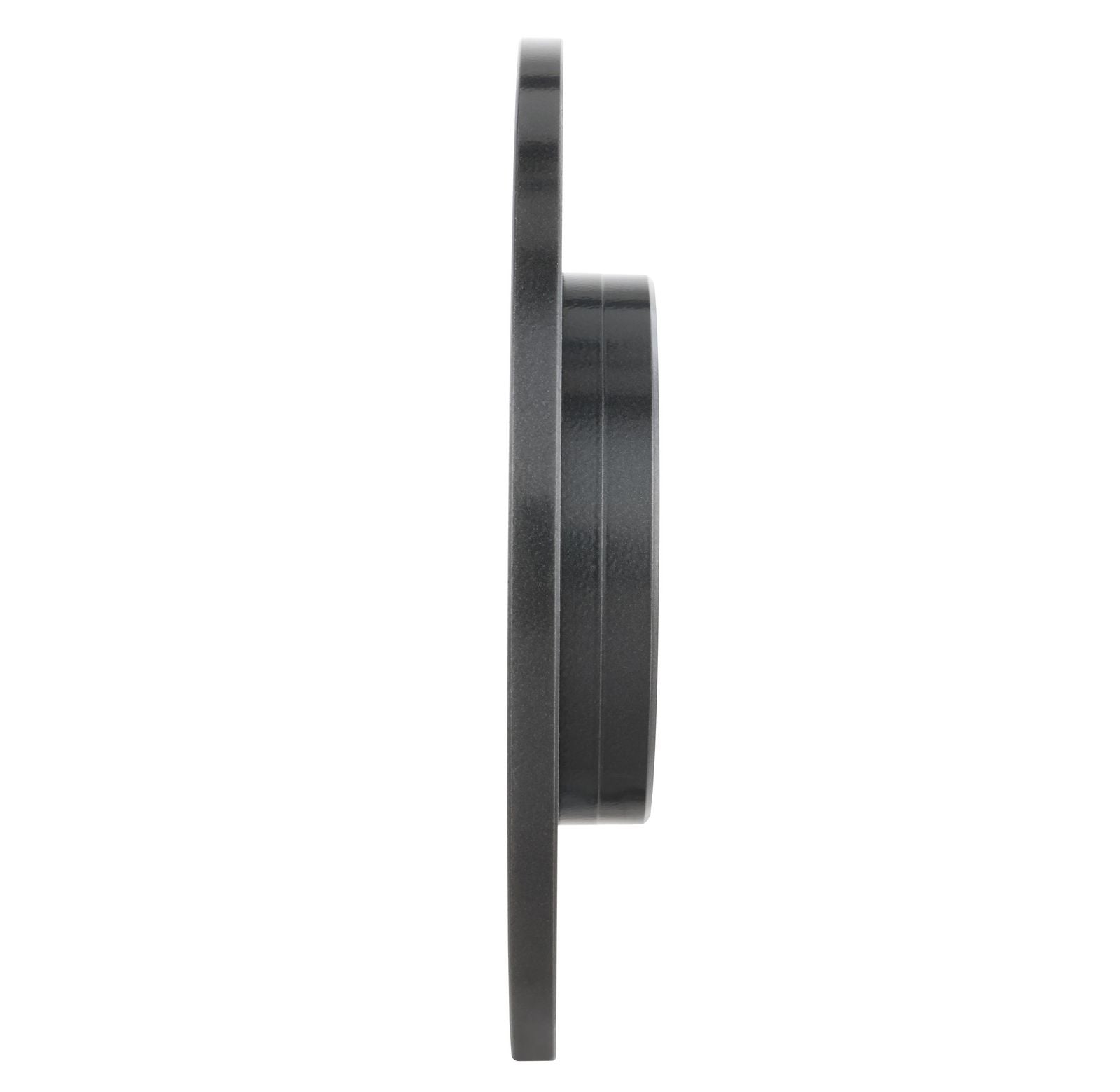 PRIME UV Coated Rear Disc Brake Rotor - 08.D893.11_25