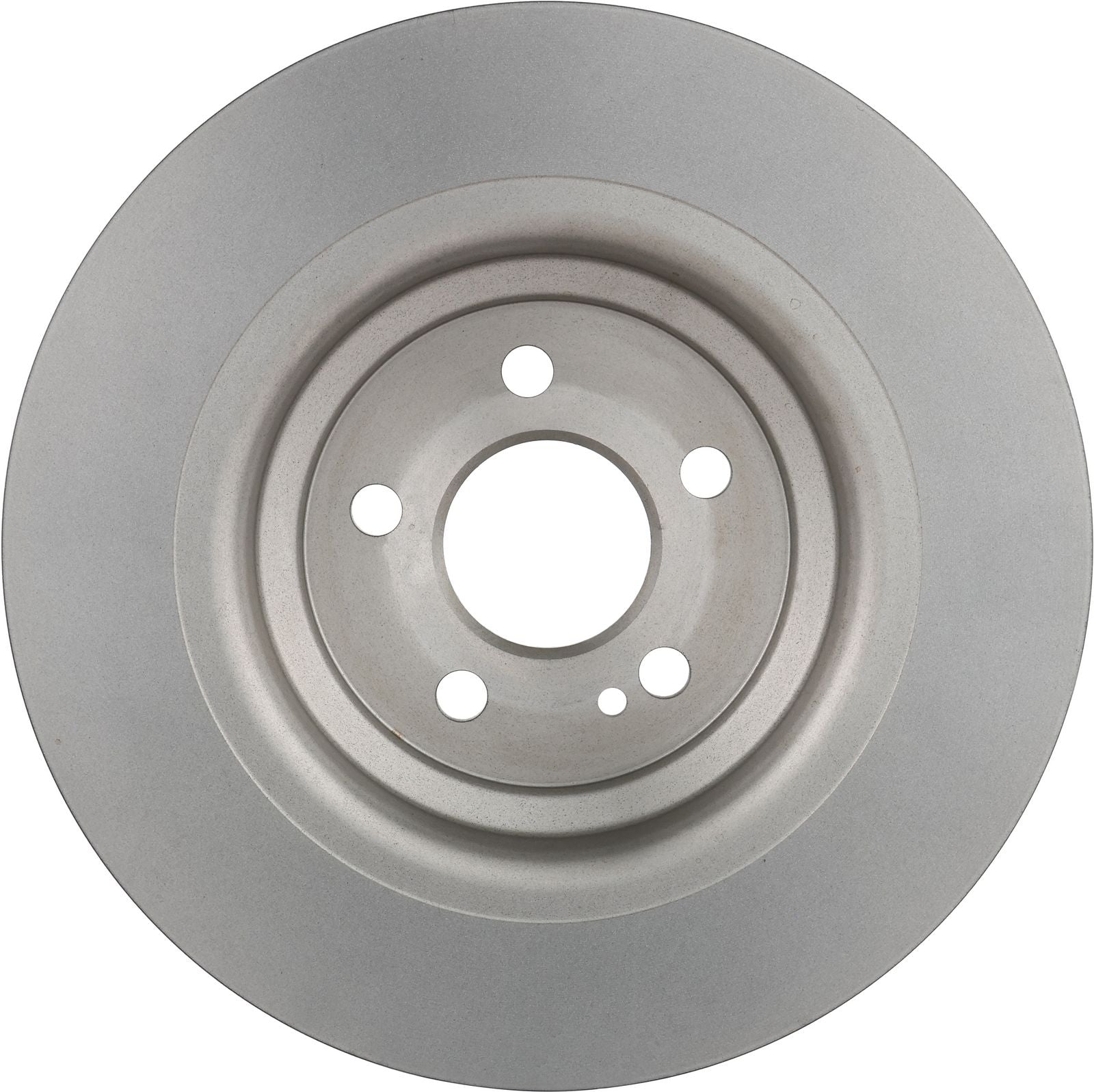 PRIME UV Coated Rear Disc Brake Rotor - 08.D983.11_05