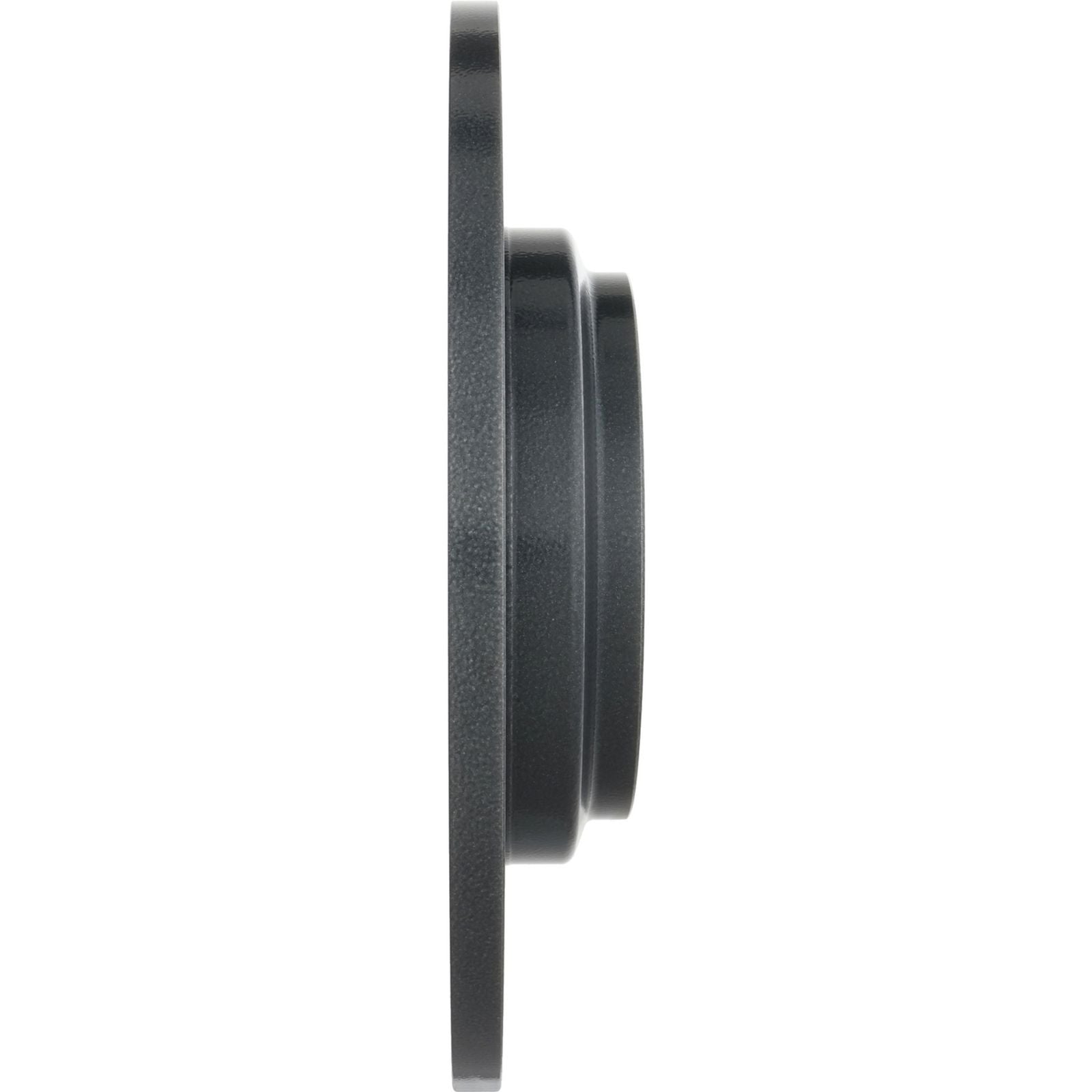 PRIME UV Coated Rear Disc Brake Rotor - 08.D983.11_02