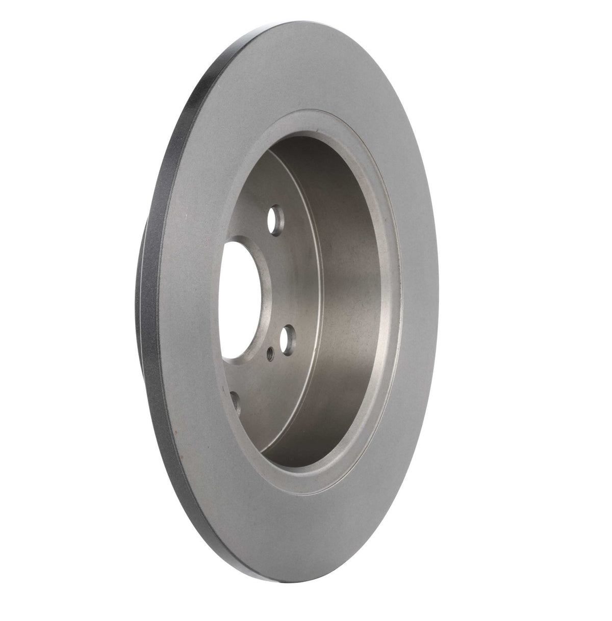PRIME UV Coated Rear Disc Brake Rotor - 08.E033.11_10