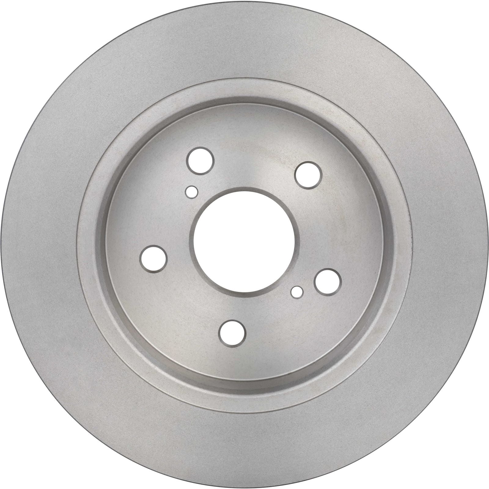 PRIME UV Coated Rear Disc Brake Rotor - 08.E033.11_30