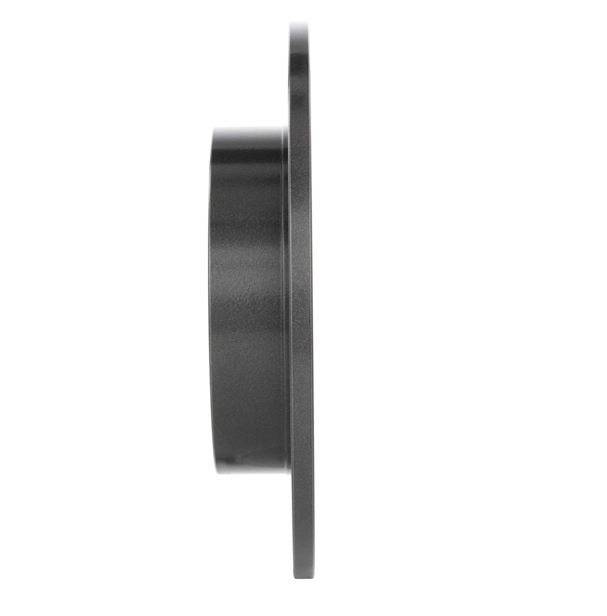 PRIME UV Coated Rear Disc Brake Rotor - 08.E033.11_08