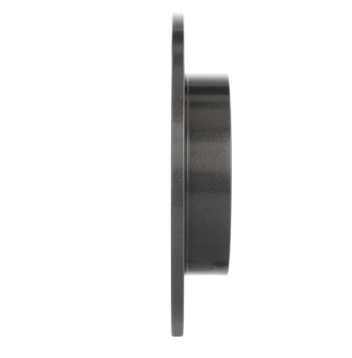 PRIME UV Coated Rear Disc Brake Rotor - 08.E033.11_20