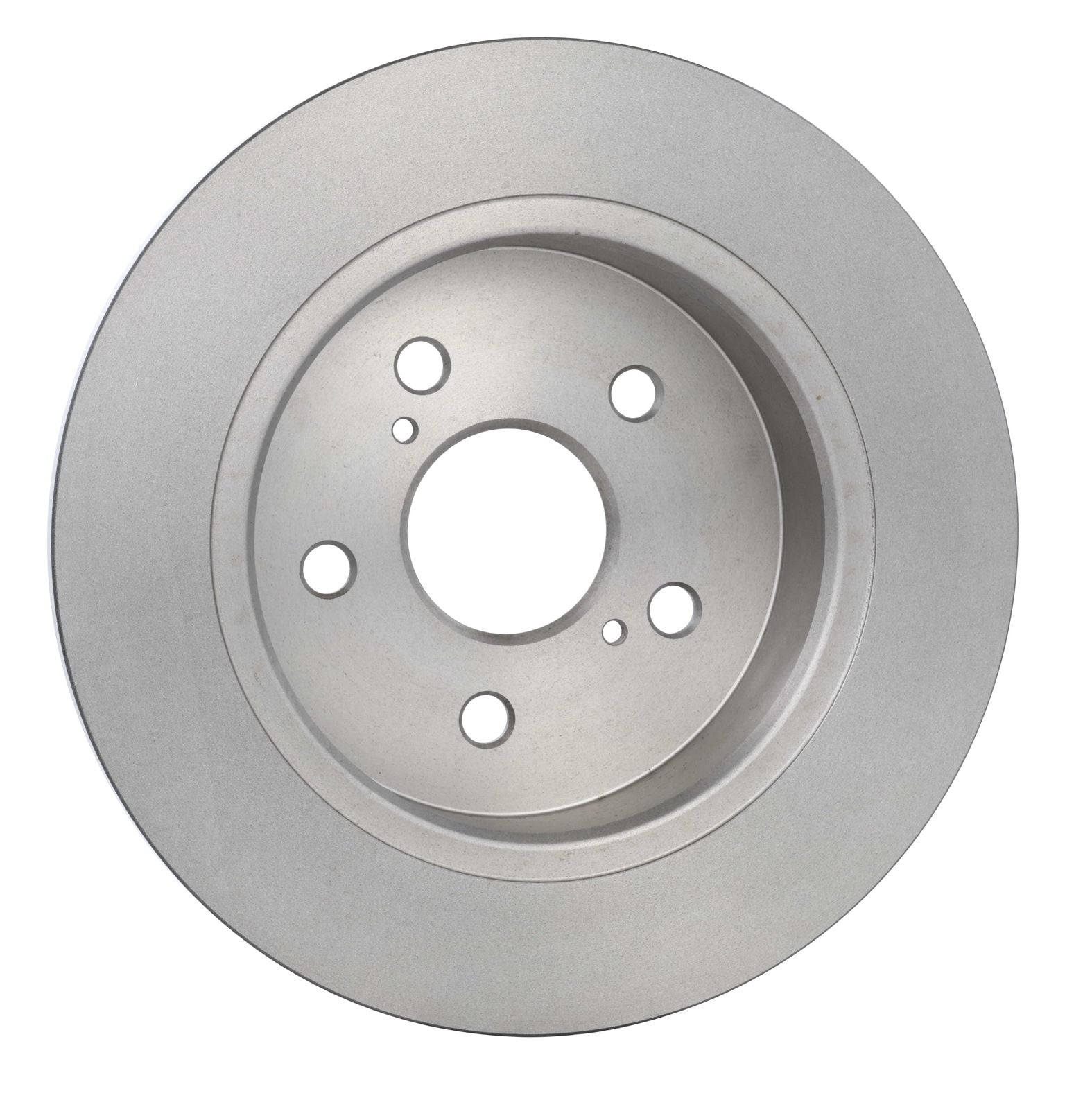 PRIME UV Coated Rear Disc Brake Rotor - 08.E033.11_13