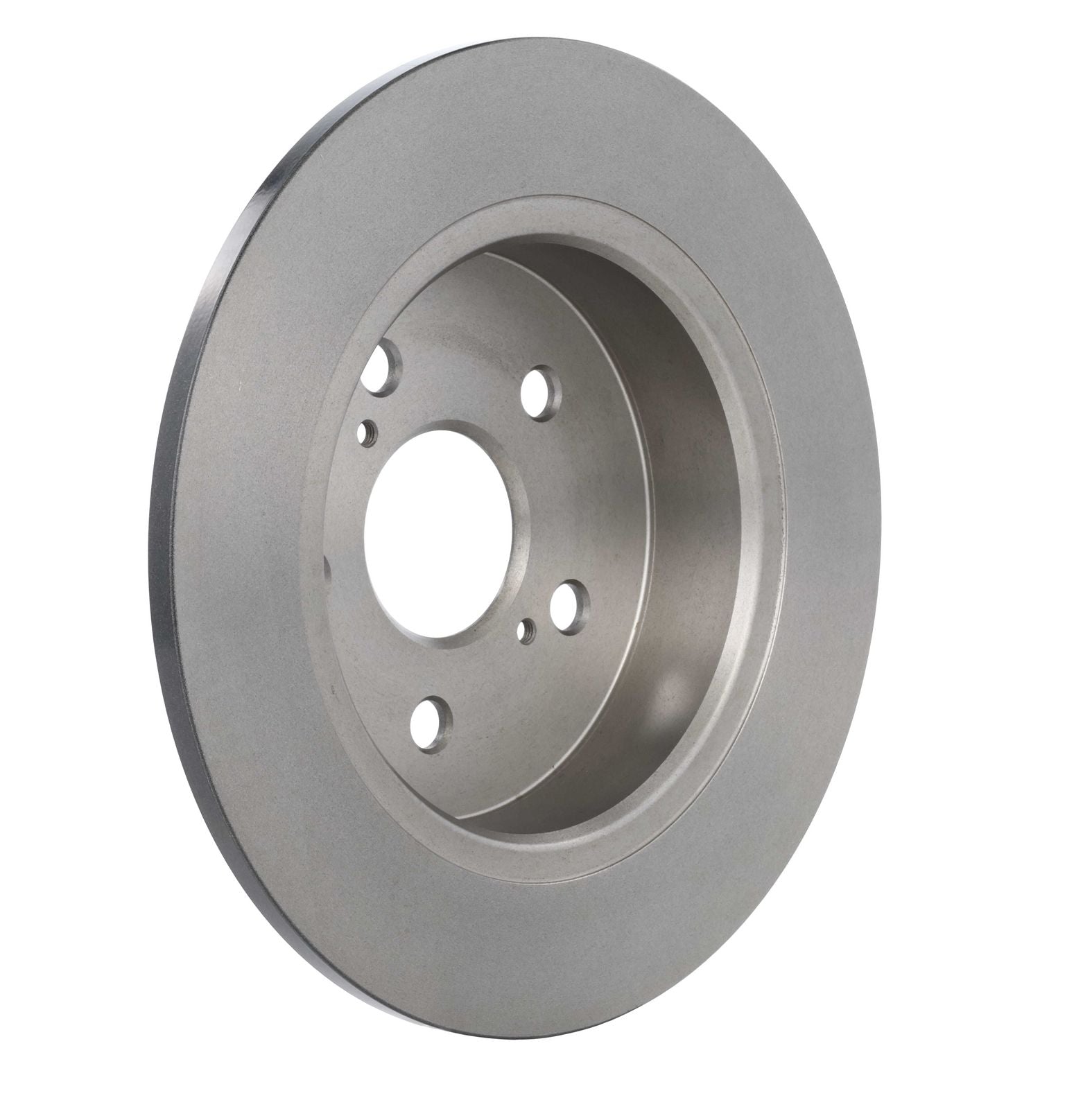 PRIME UV Coated Rear Disc Brake Rotor - 08.E033.11_11