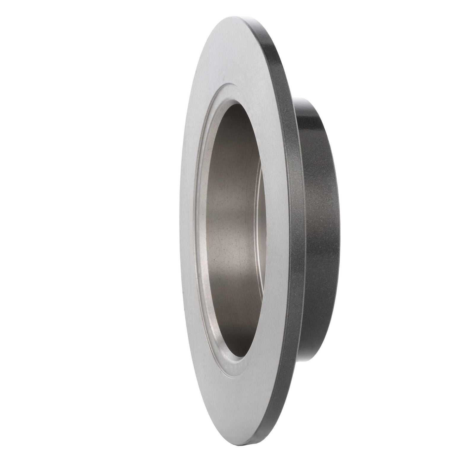 PRIME UV Coated Rear Disc Brake Rotor - 08.E033.11_19