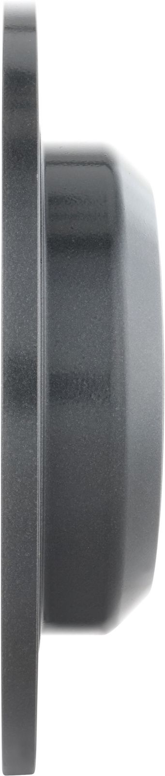 PRIME UV Coated Rear Disc Brake Rotor - 08.E139.11_02