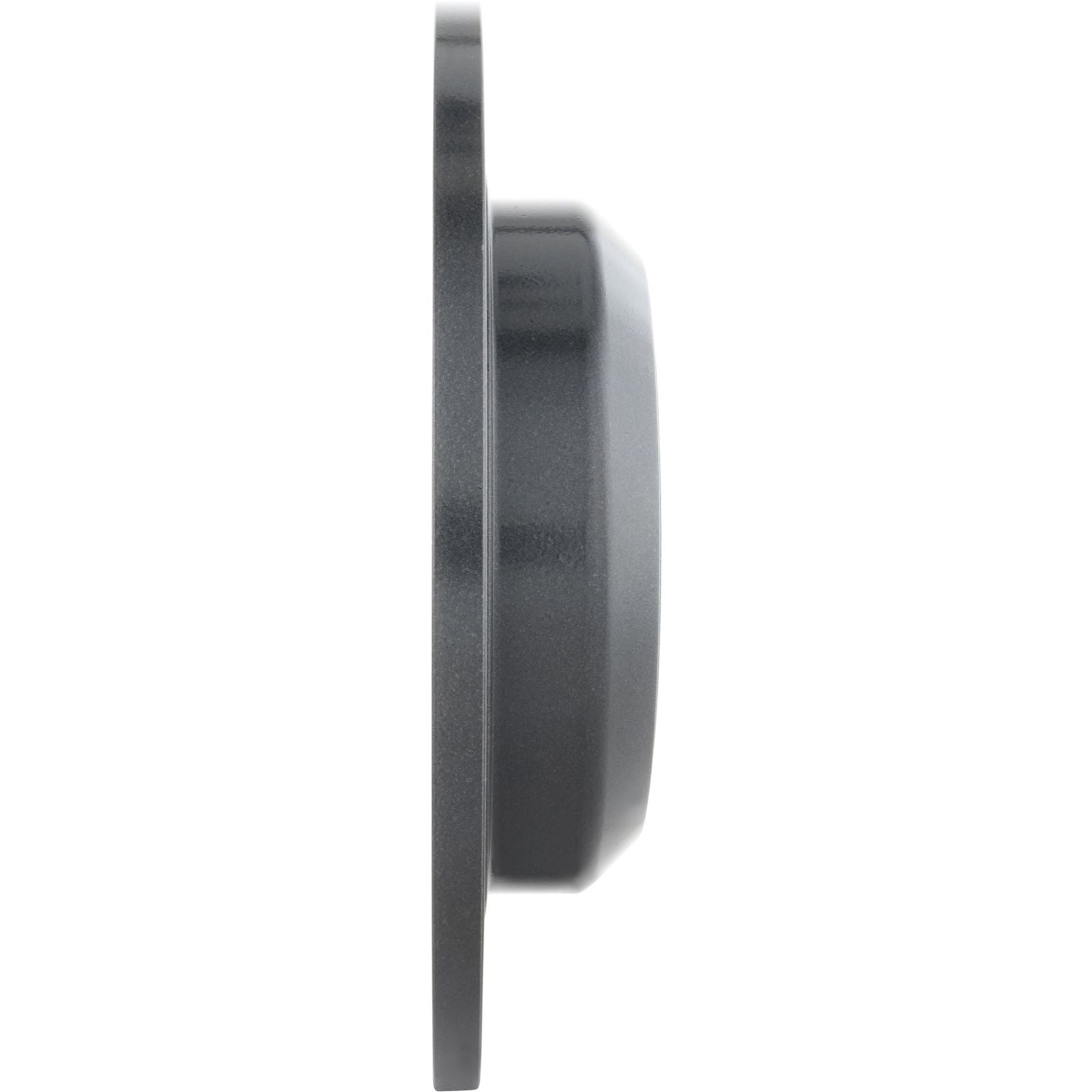 PRIME UV Coated Rear Disc Brake Rotor - 08.E139.11_02