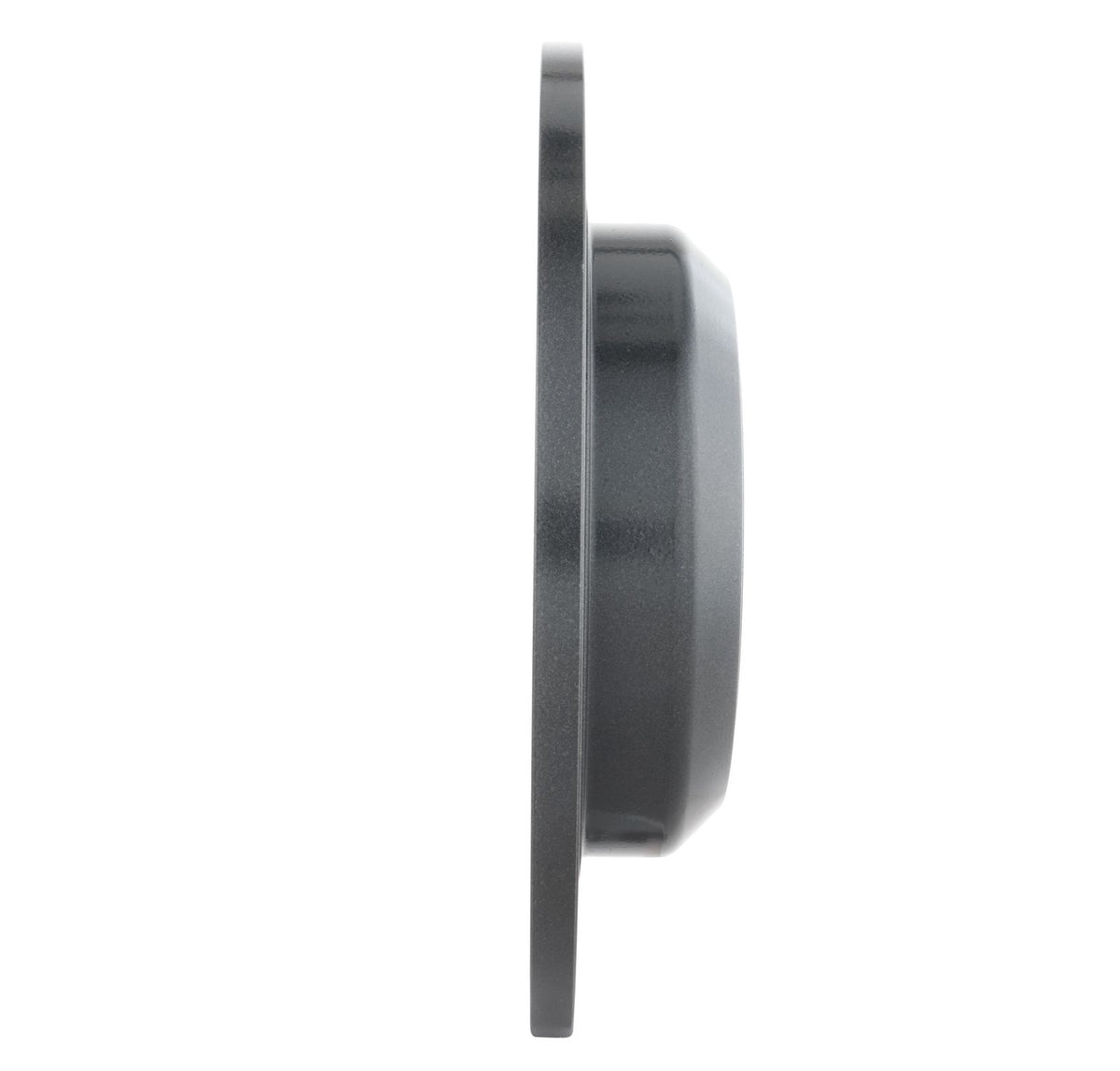 PRIME UV Coated Rear Disc Brake Rotor - 08.E139.11_24