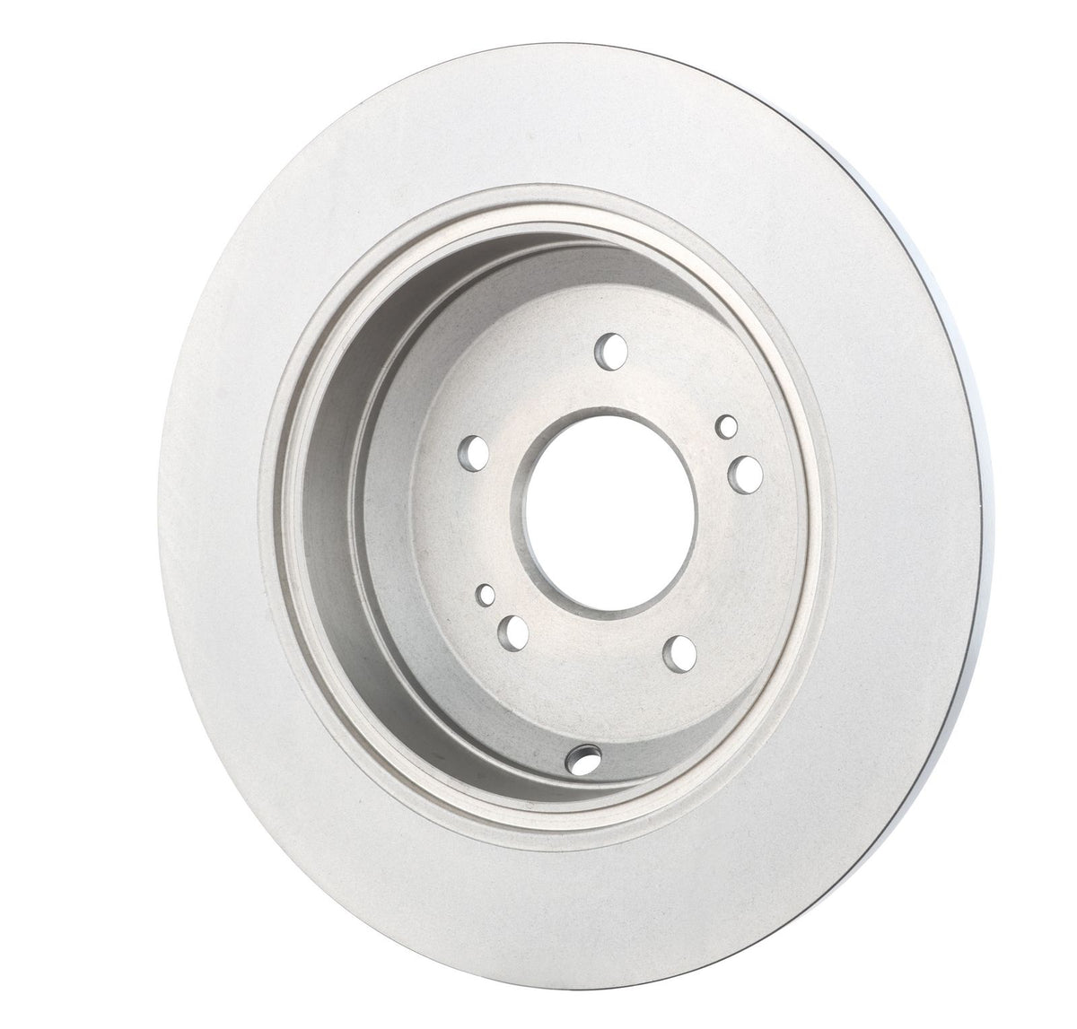 PRIME UV Coated Rear Disc Brake Rotor - 08.E139.11_20