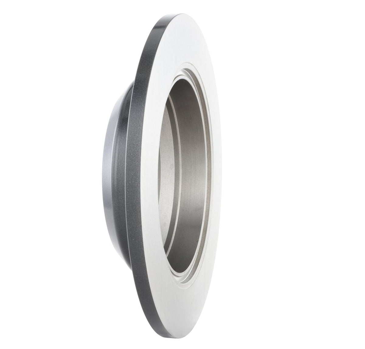 PRIME UV Coated Rear Disc Brake Rotor - 08.E139.11_13