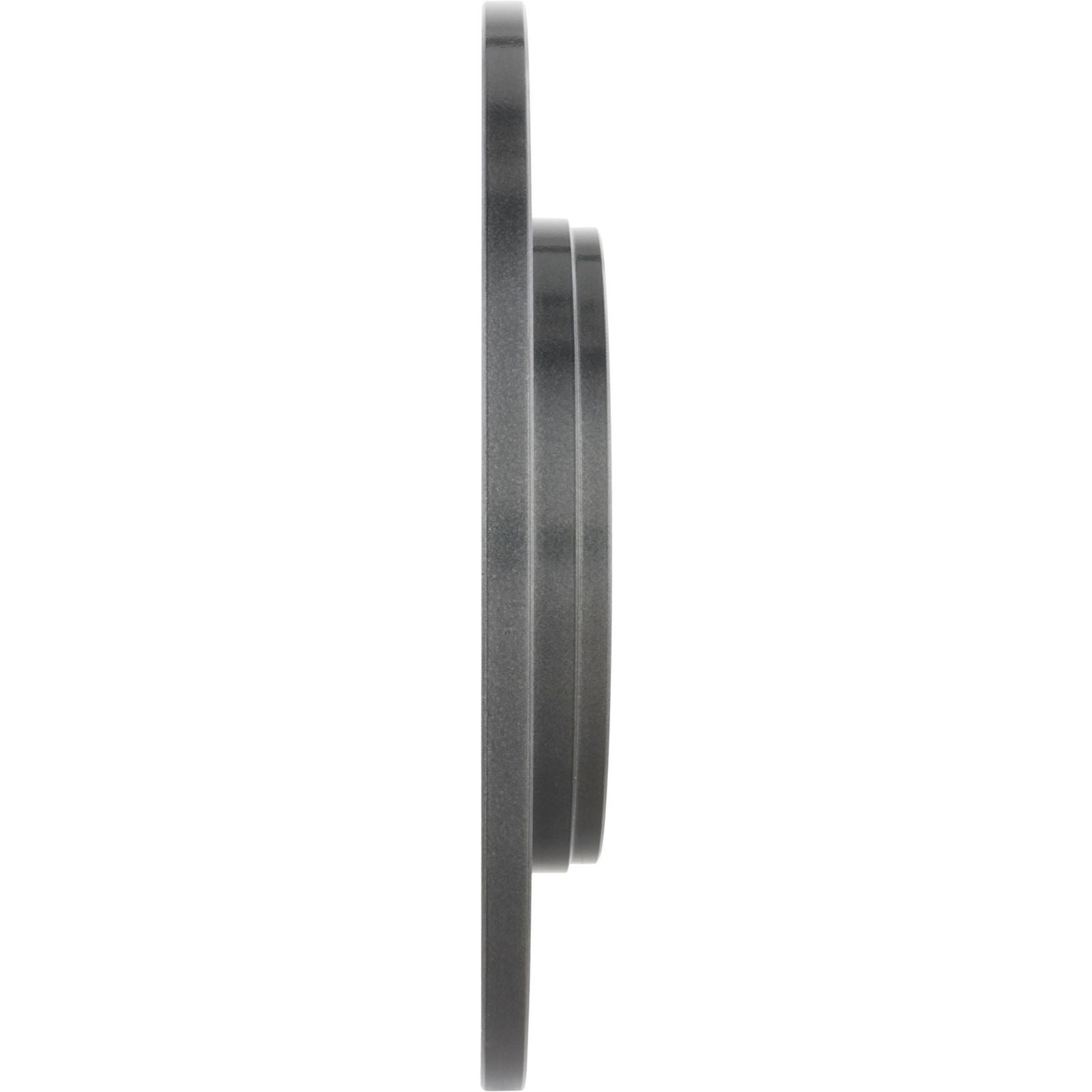 PRIME UV Coated Rear Disc Brake Rotor - 08.N123.11_02