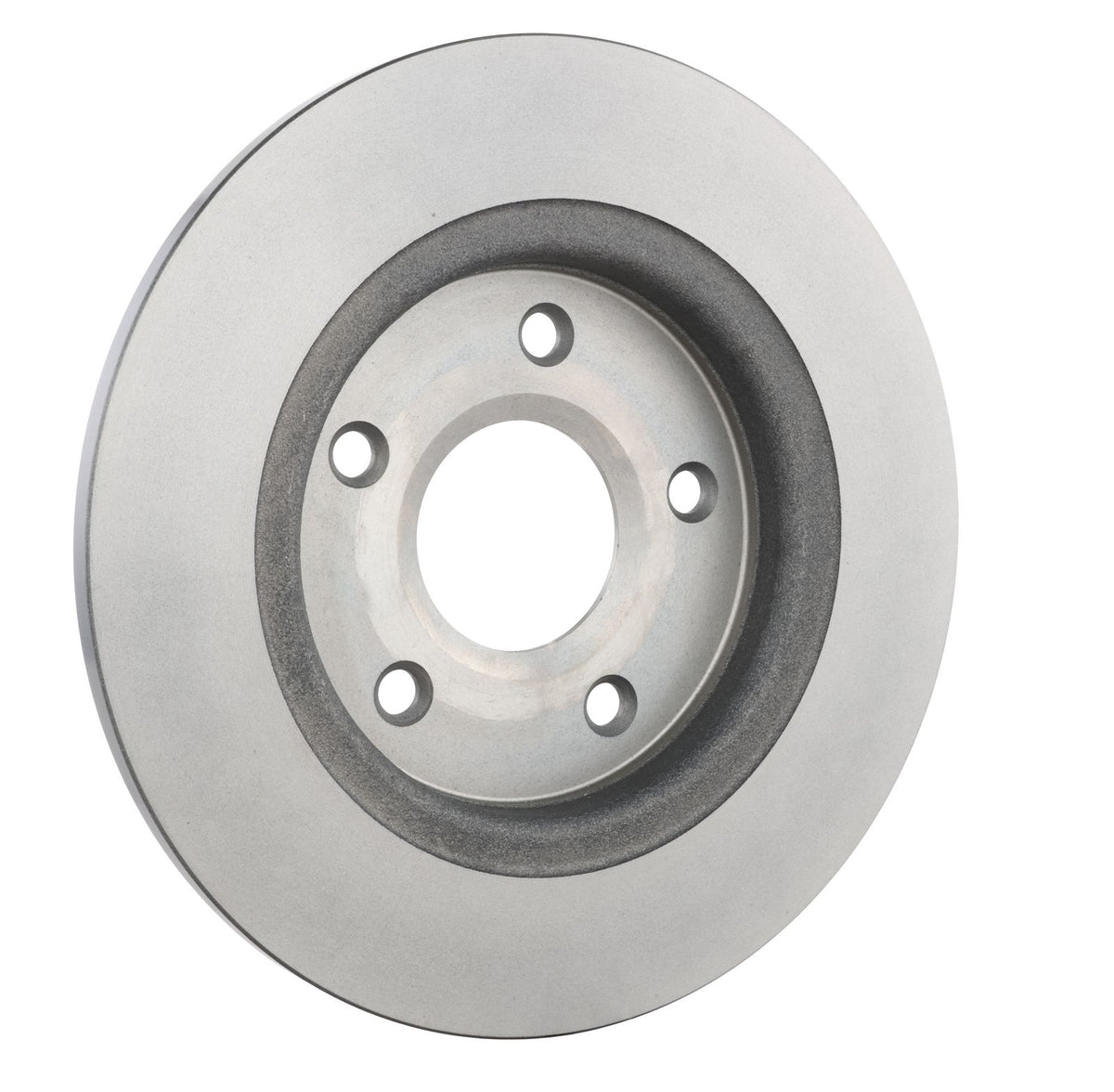 PRIME UV Coated Rear Disc Brake Rotor - 08.N123.11_16