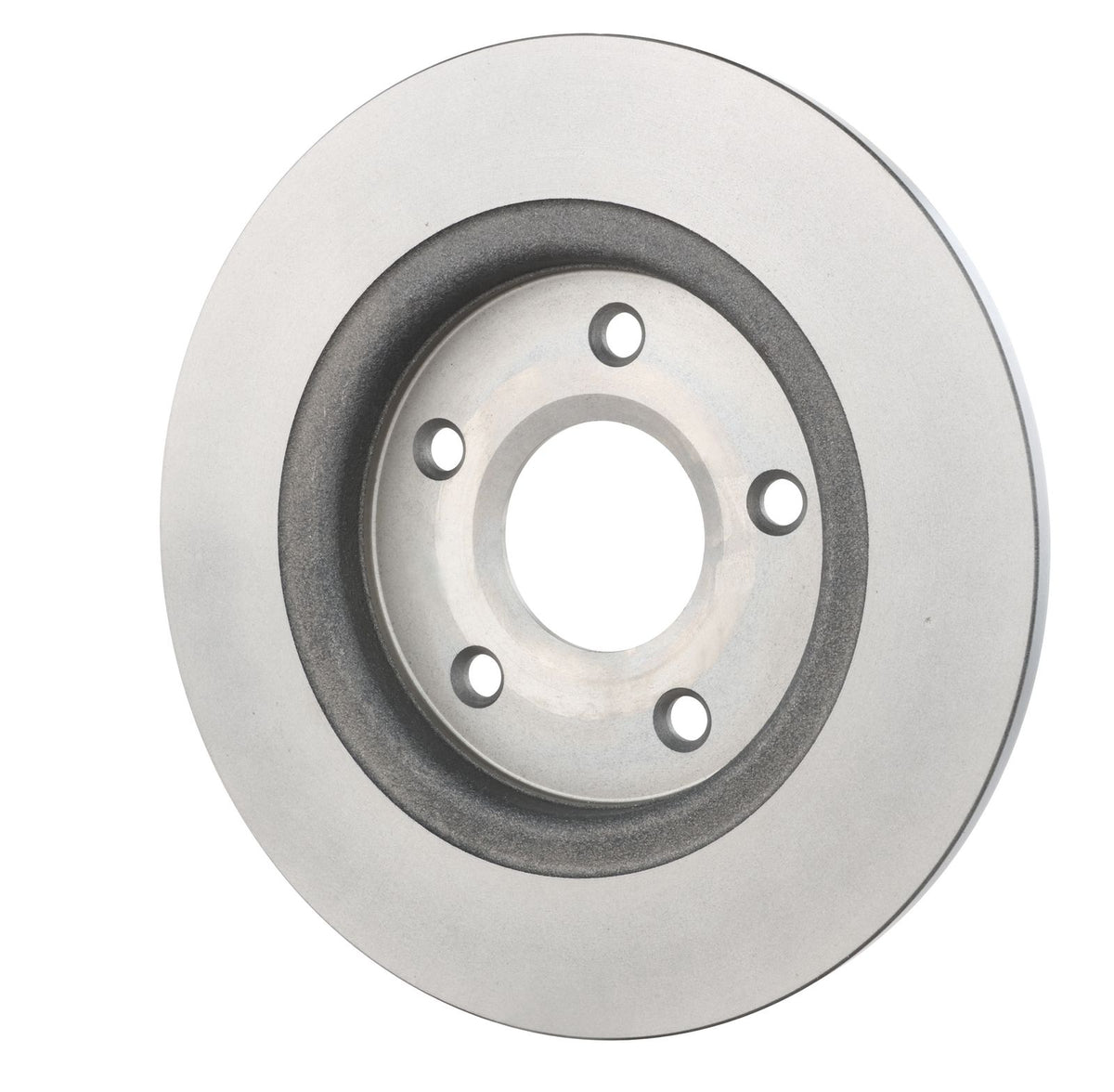 PRIME UV Coated Rear Disc Brake Rotor - 08.N123.11_20