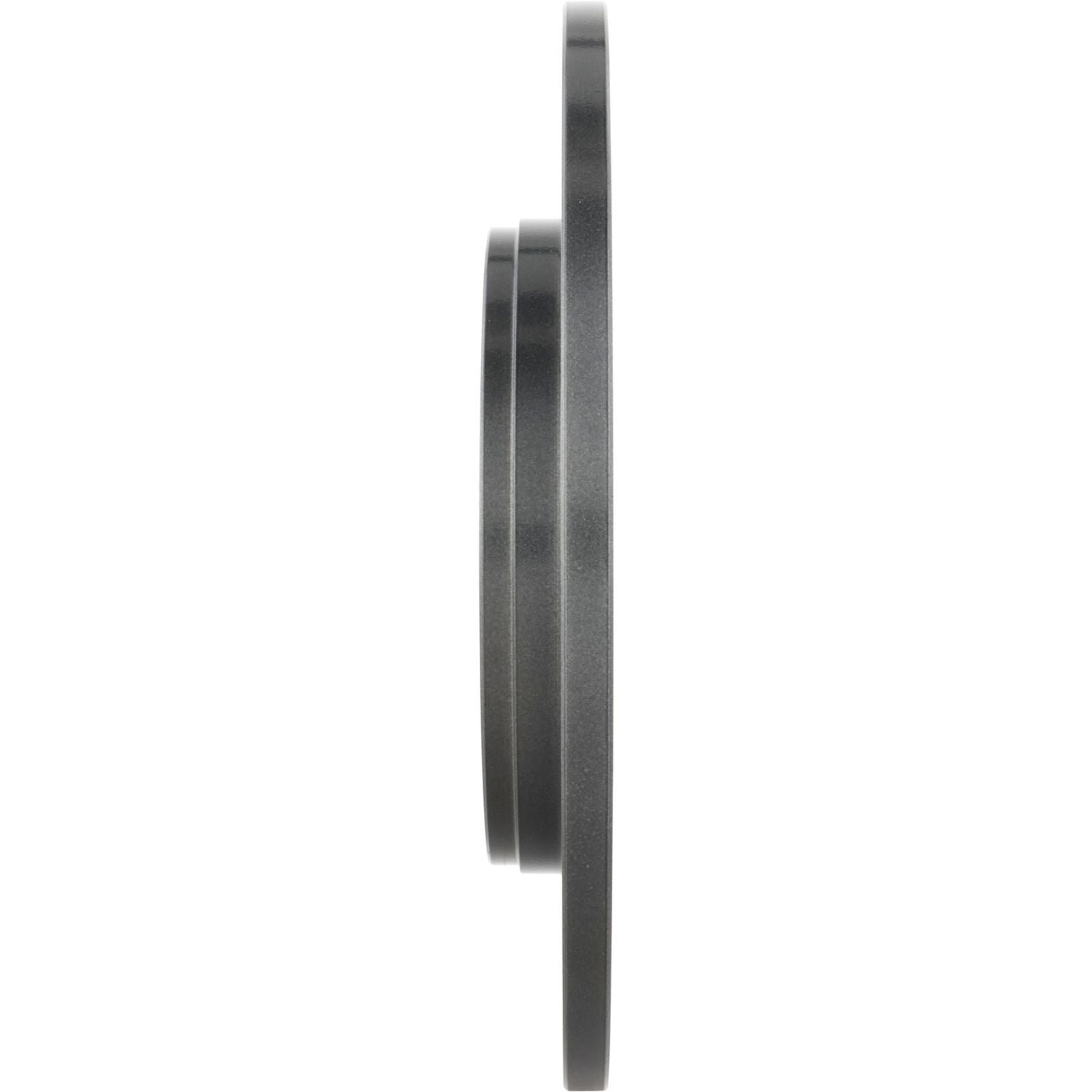 PRIME UV Coated Rear Disc Brake Rotor - 08.N123.11_05