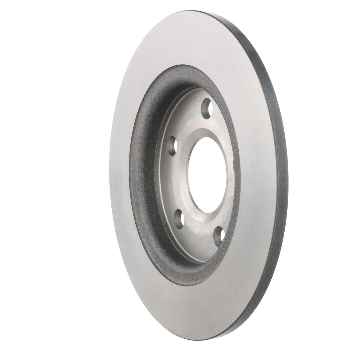 PRIME UV Coated Rear Disc Brake Rotor - 08.N123.11_22