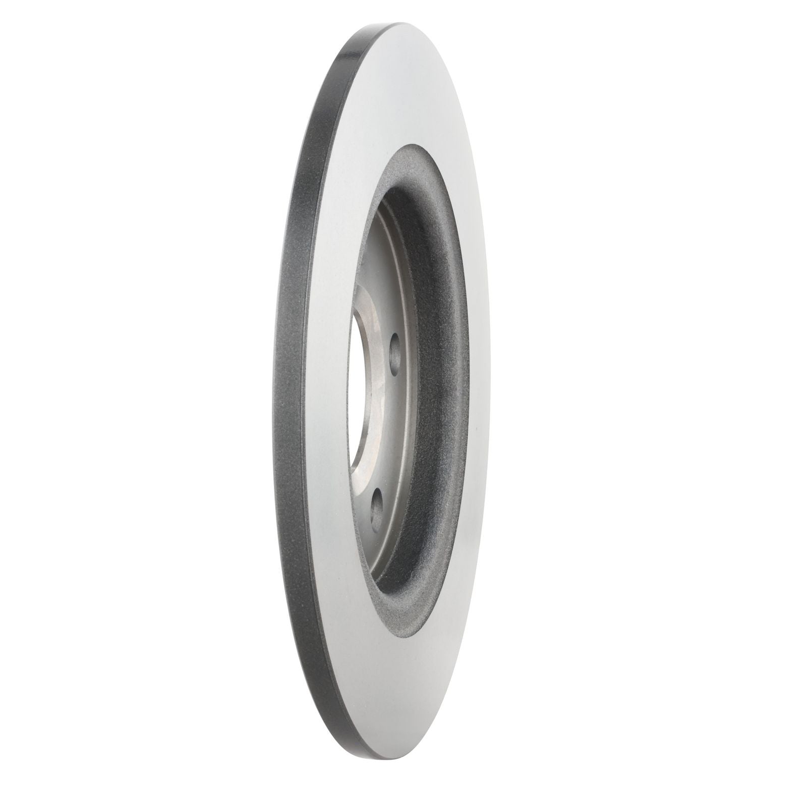 PRIME UV Coated Rear Disc Brake Rotor - 08.N123.11_13