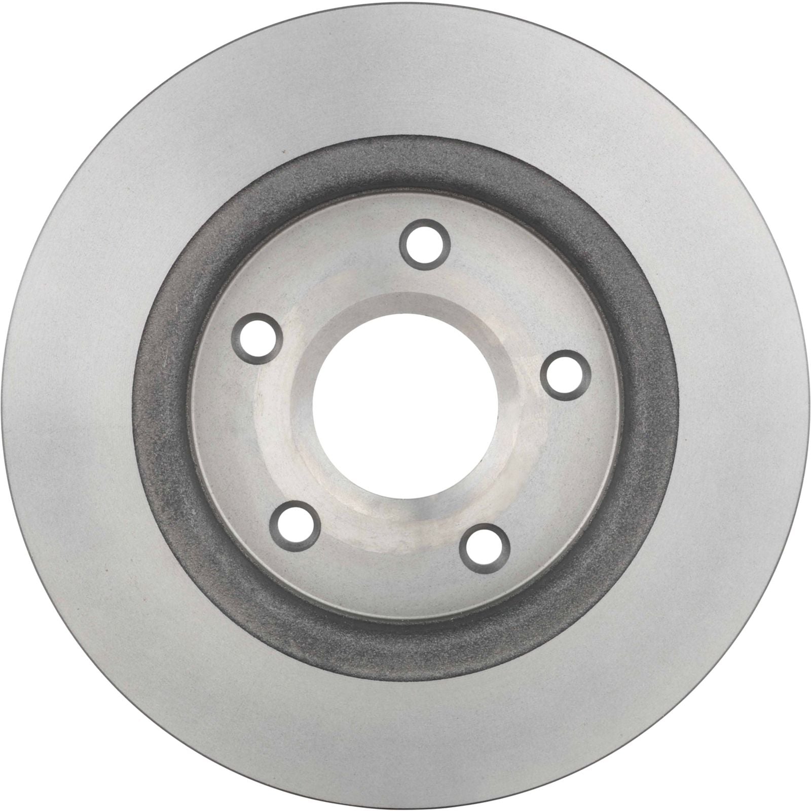 PRIME UV Coated Rear Disc Brake Rotor - 08.N123.11_03