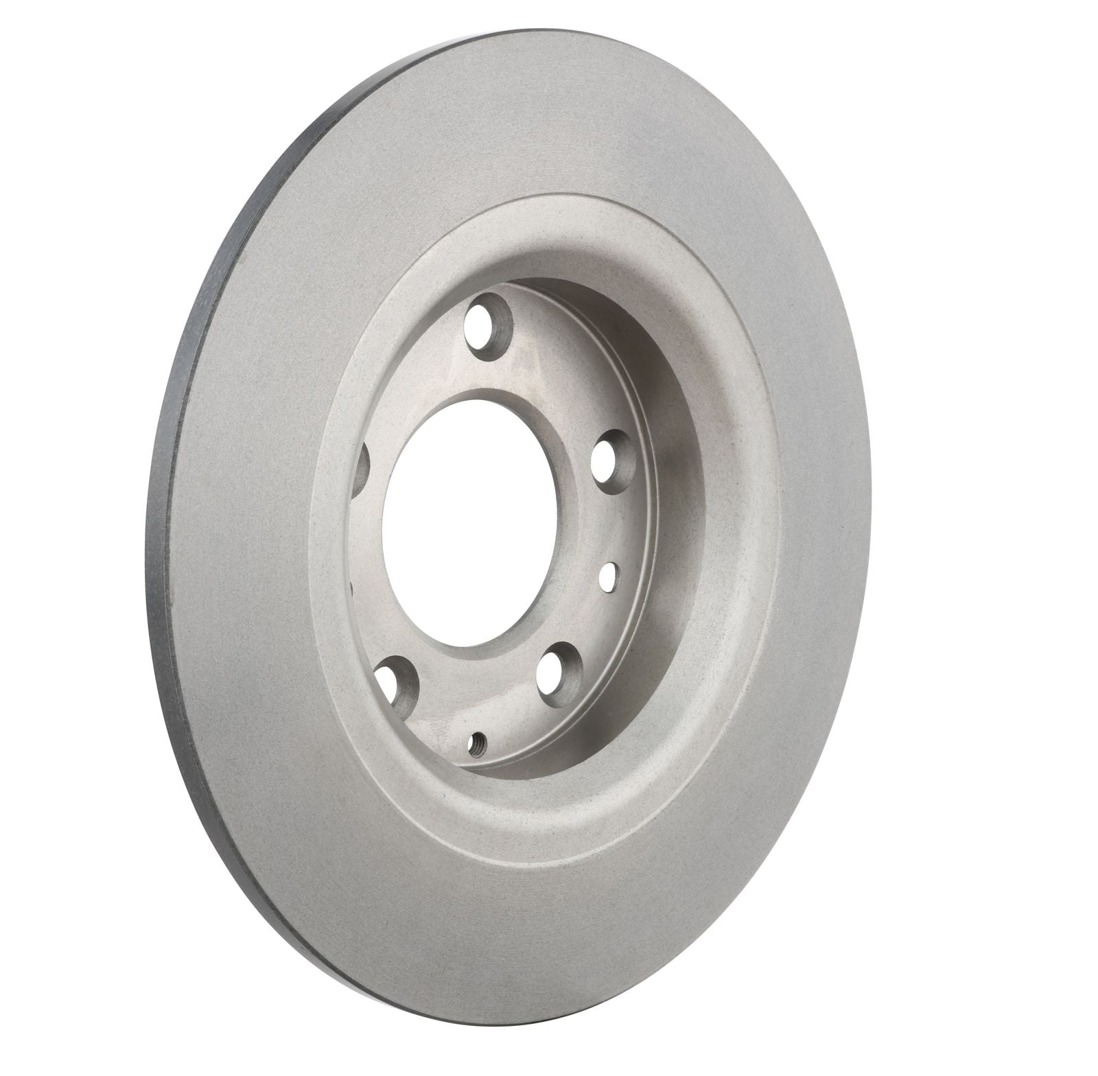 PRIME UV Coated Rear Disc Brake Rotor - 08.N226.11_16