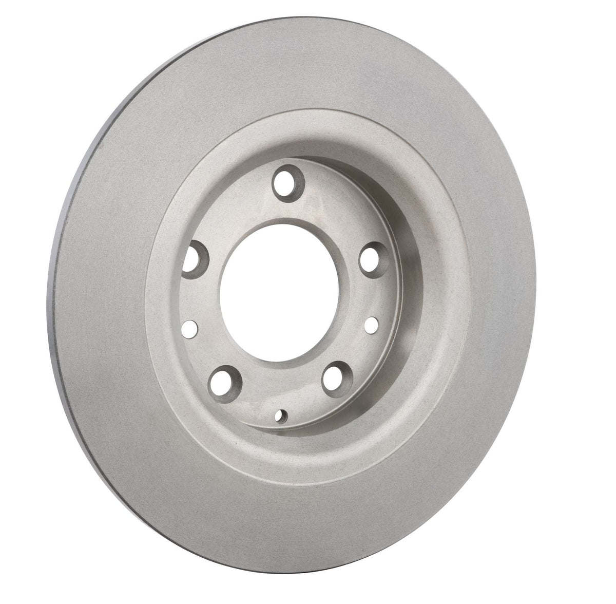 PRIME UV Coated Rear Disc Brake Rotor - 08.N226.11_17