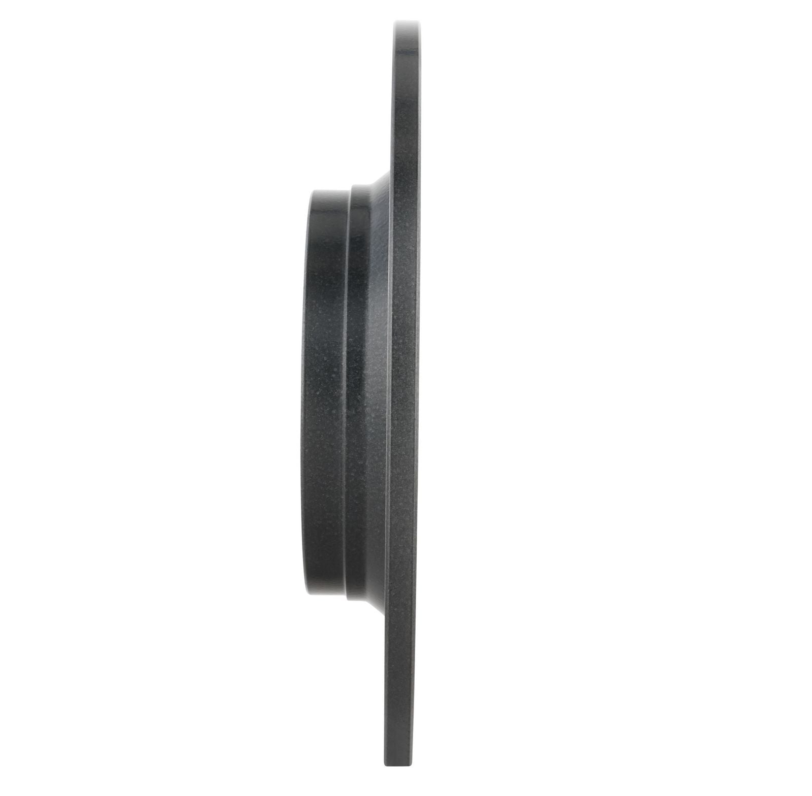 PRIME UV Coated Rear Disc Brake Rotor - 08.N226.11_13