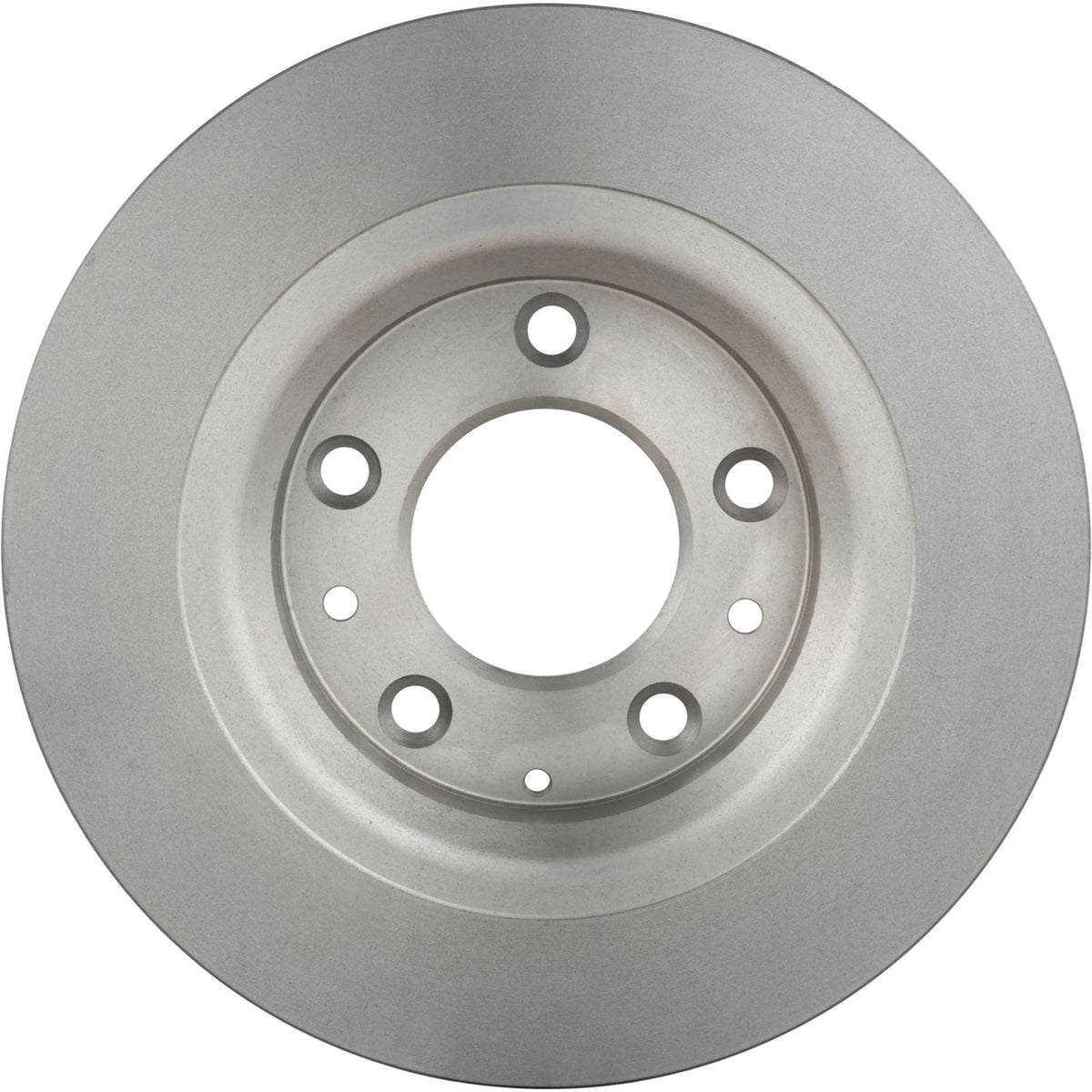 PRIME UV Coated Rear Disc Brake Rotor - 08.N226.11_06