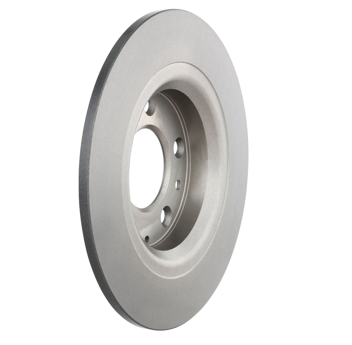 PRIME UV Coated Rear Disc Brake Rotor - 08.N226.11_15