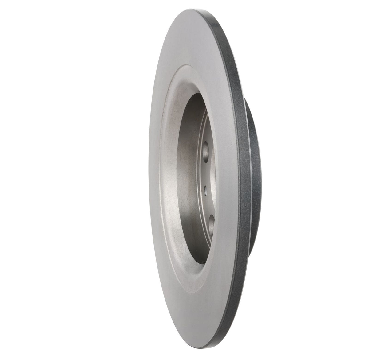 PRIME UV Coated Rear Disc Brake Rotor - 08.N226.11_24