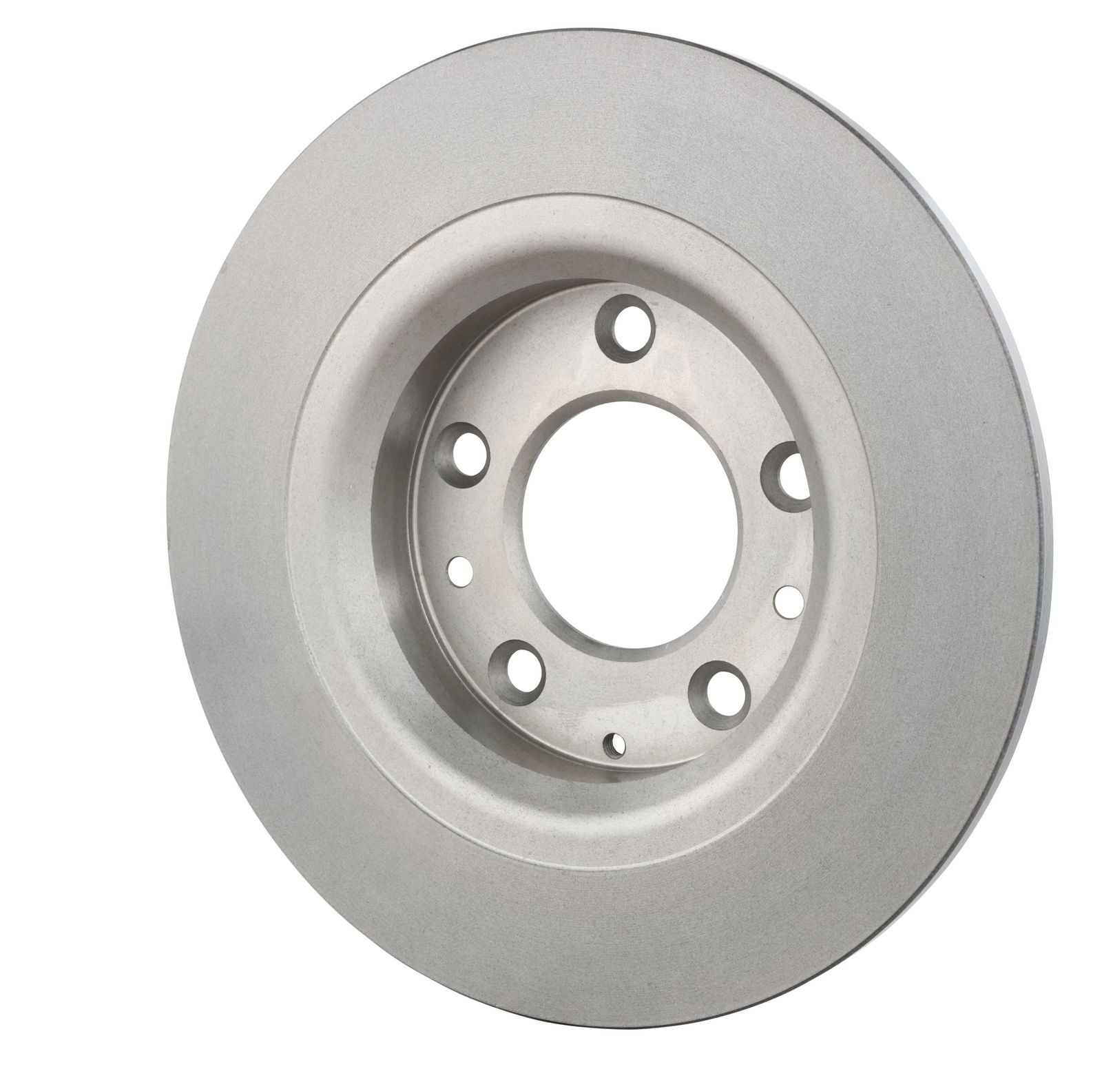 PRIME UV Coated Rear Disc Brake Rotor - 08.N226.11_21