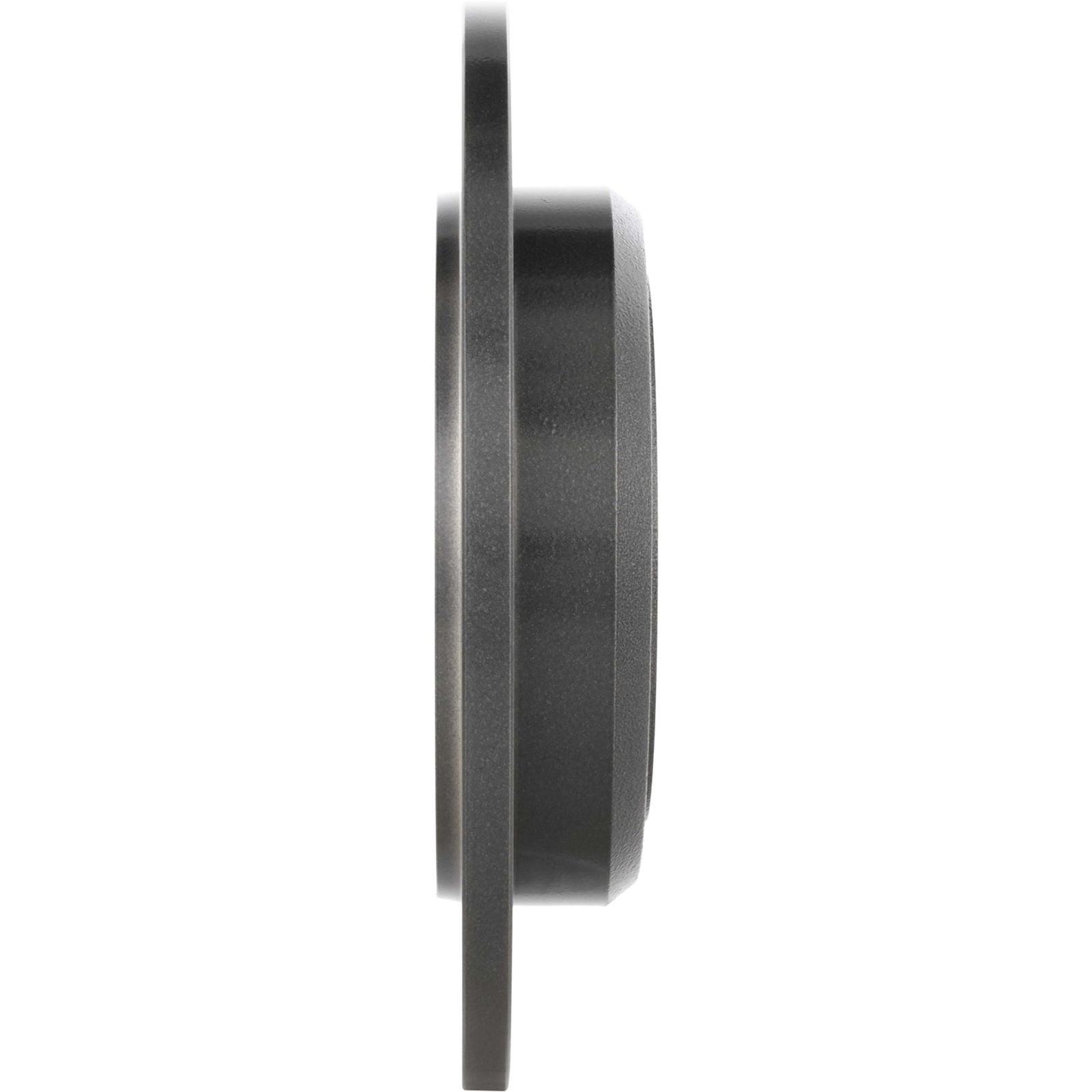 PRIME UV Coated Rear Disc Brake Rotor - 08.N233.11_01