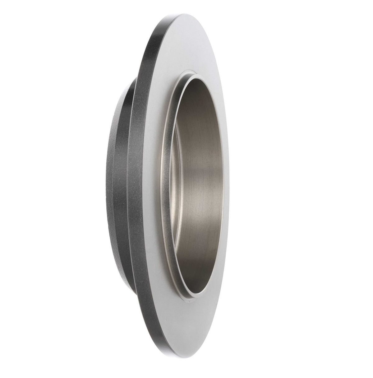 PRIME UV Coated Rear Disc Brake Rotor - 08.N233.11_14