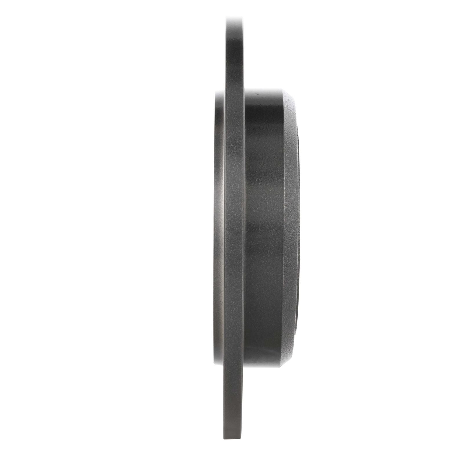 PRIME UV Coated Rear Disc Brake Rotor - 08.N233.11_25